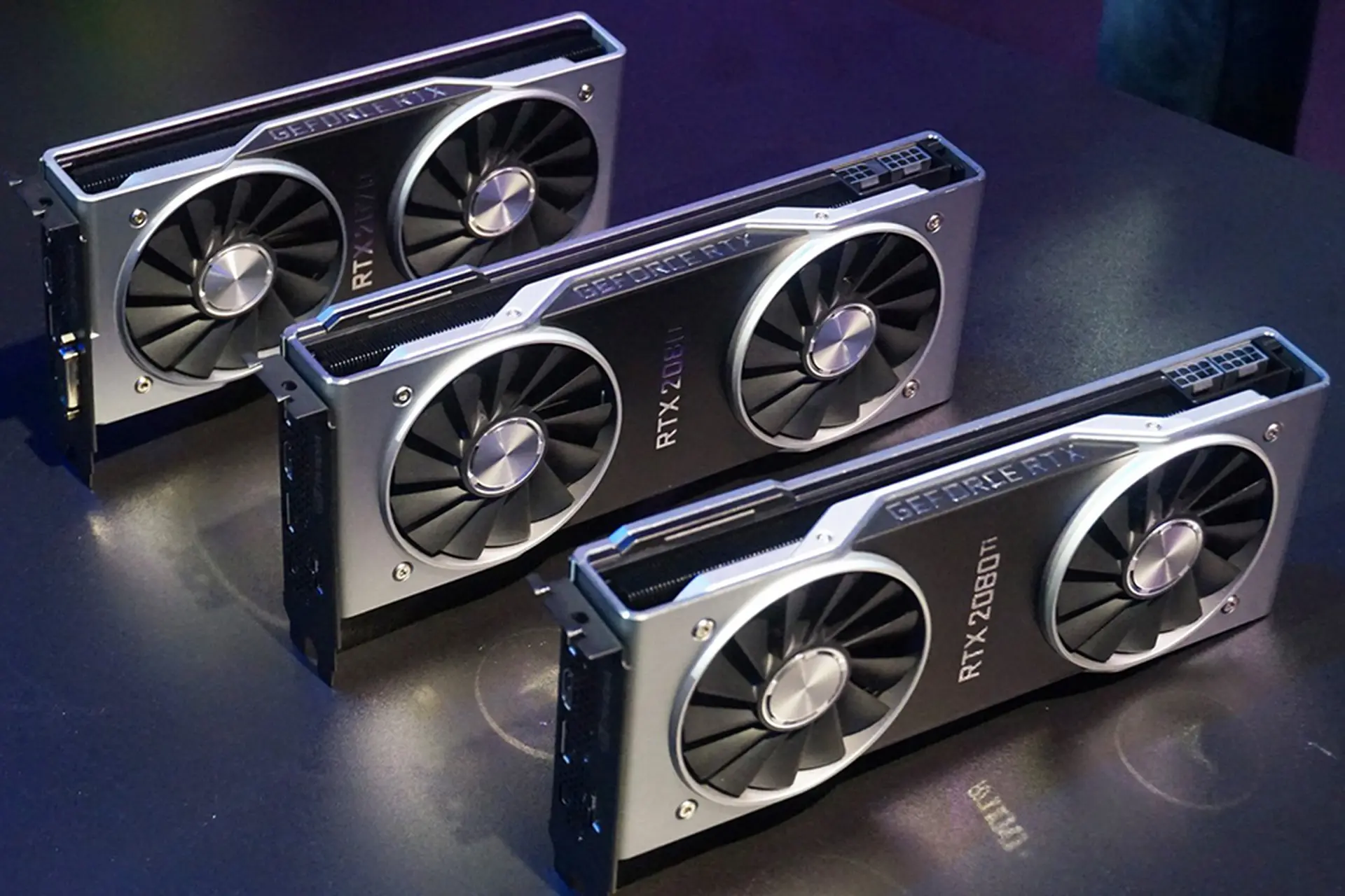 Kiến trúc NVIDIA Turing là gì? Giải mã công nghệ đồ họa thay đổi cách xử lý ray tracing