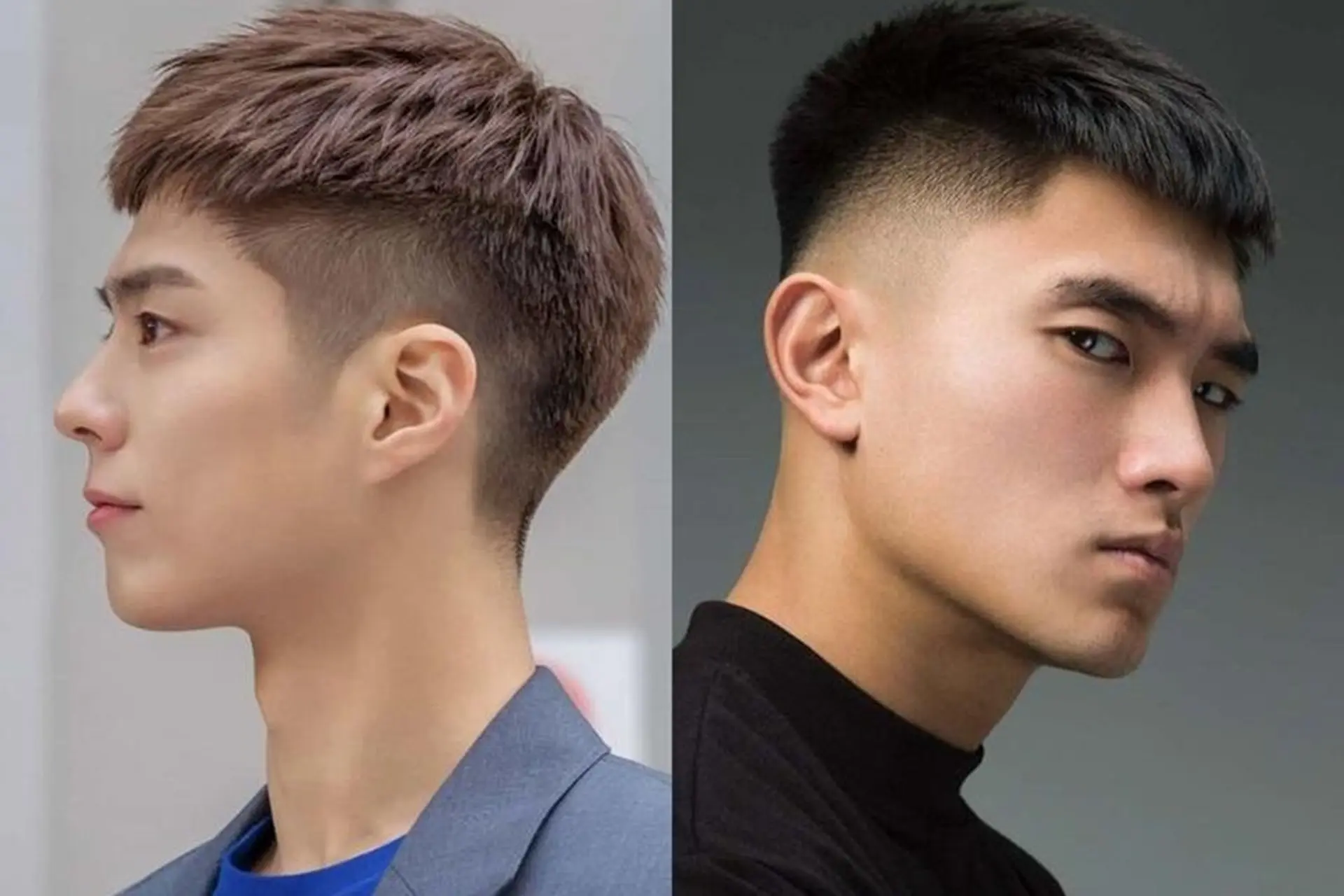 Kiểu tóc Mohican cho nam: 20+ mẫu tóc đẹp, cá tính và phù hợp nhiều phong cách hiện nay