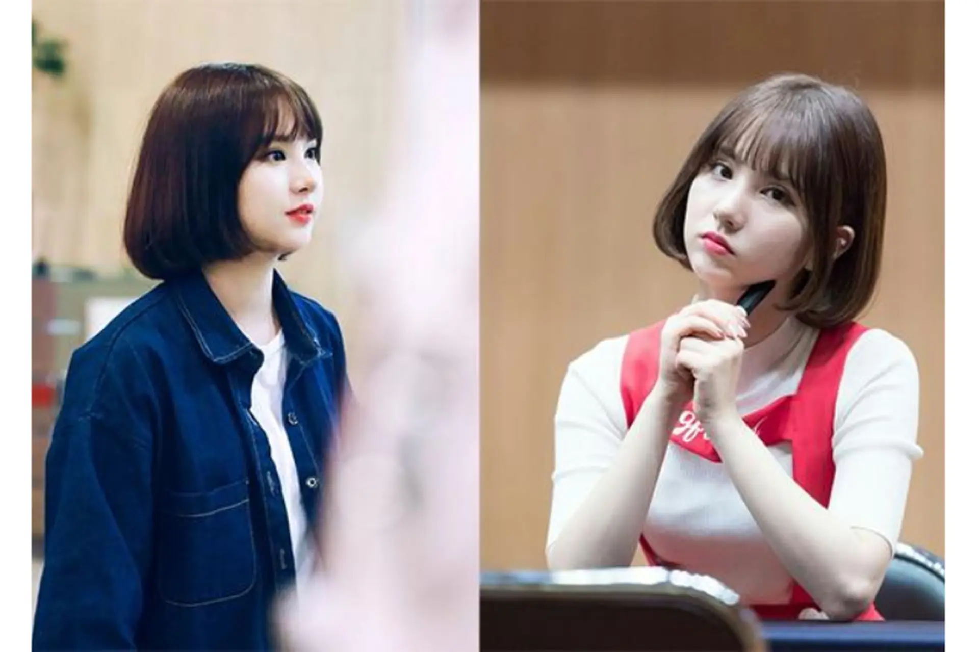 22+ kiểu tóc ngắn nữ mặt tròn giúp gương mặt thon gọn, trẻ trung, hợp xu hướng