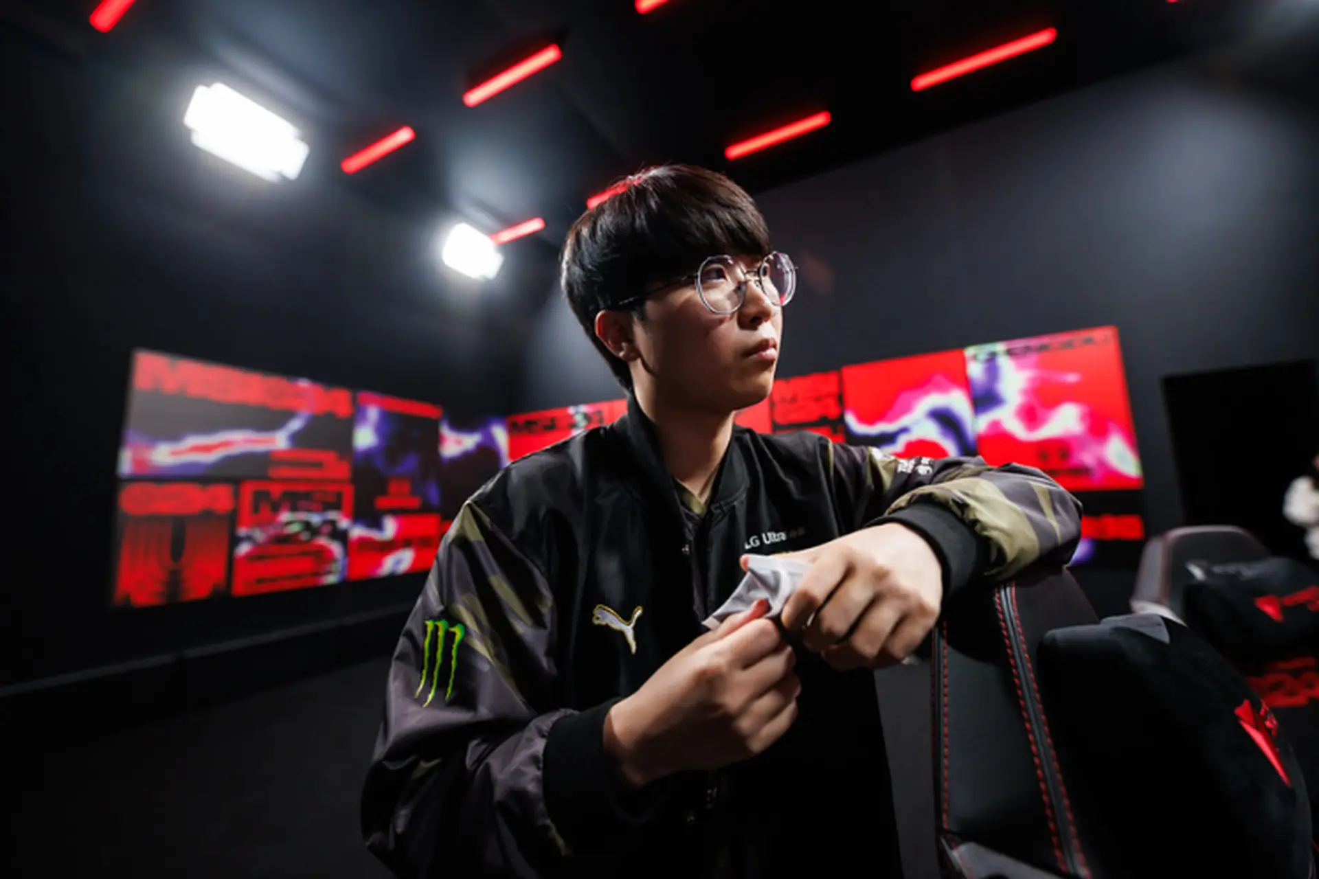 Kiin LOL: Sự nghiệp thi đấu của tuyển thủ Đường Trên giàu kinh nghiệm và kỹ năng hàng đầu LCK