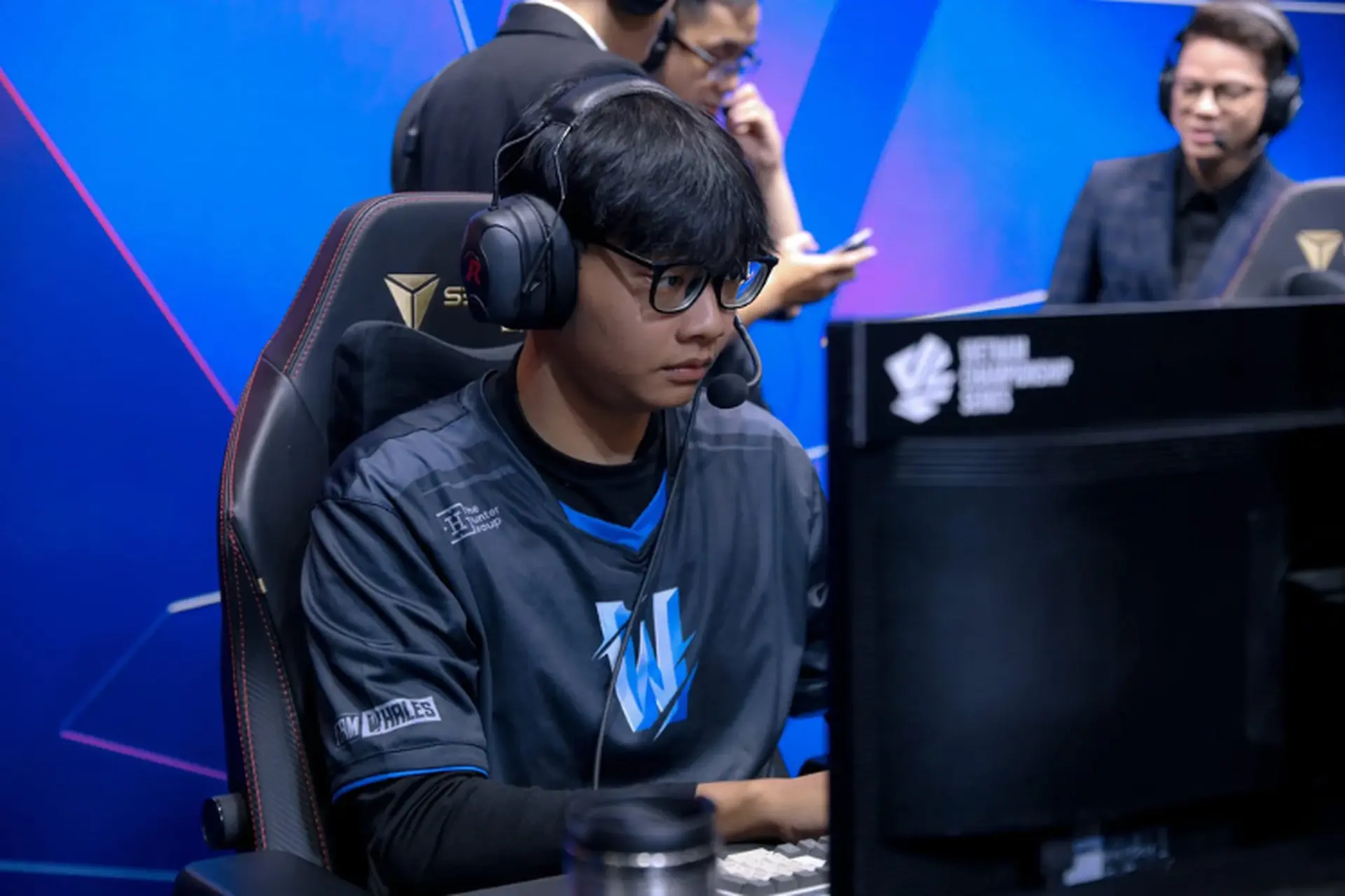 Killerqueen LOL: Hành trình khẳng định bản thân tại VCS bằng thực lực và bản lĩnh