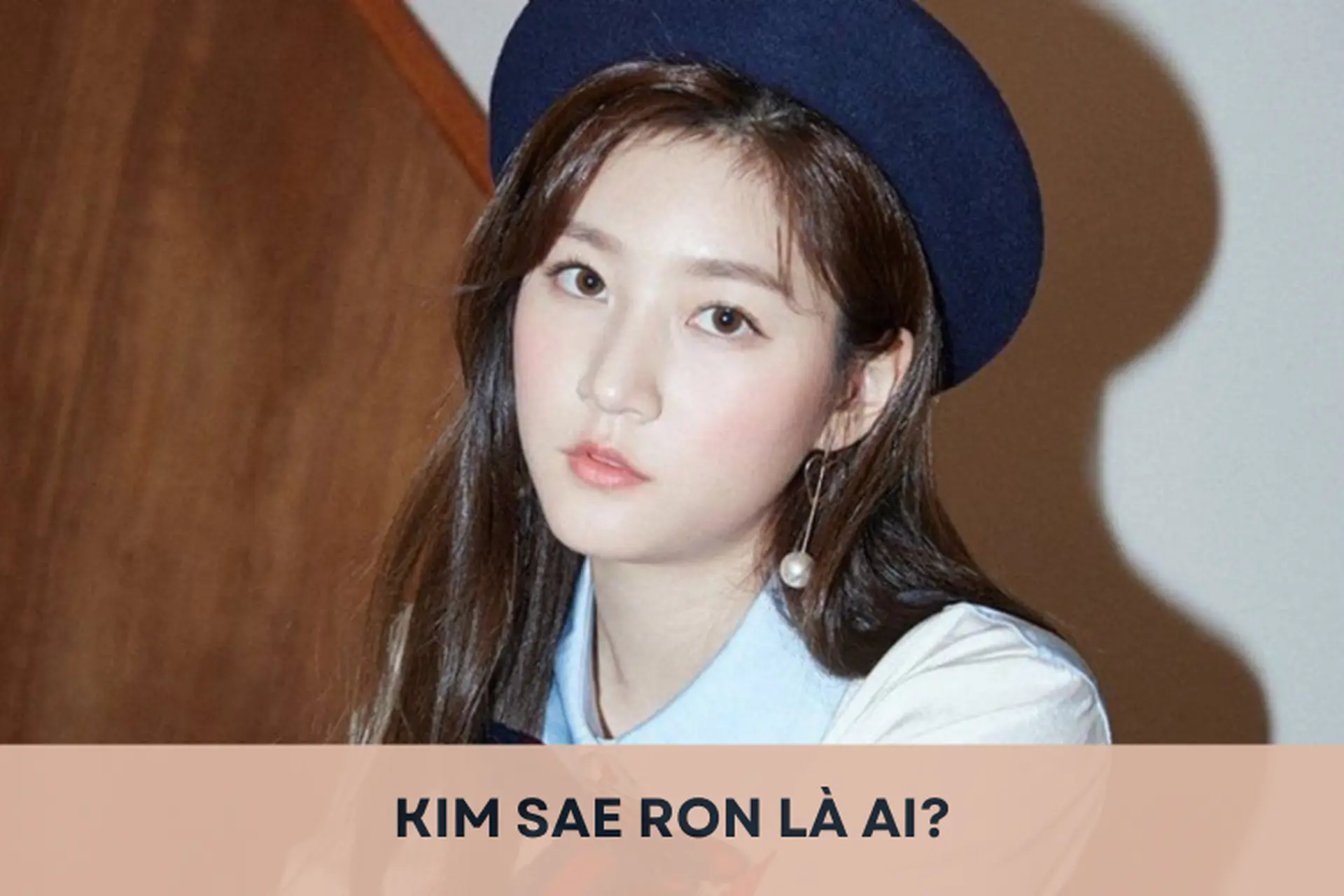 Kim Sae Ron là ai? Cùng nhìn lại chặng đường sự nghiệp của “Thần đồng diễn xuất một thời” Kim Sae Ron