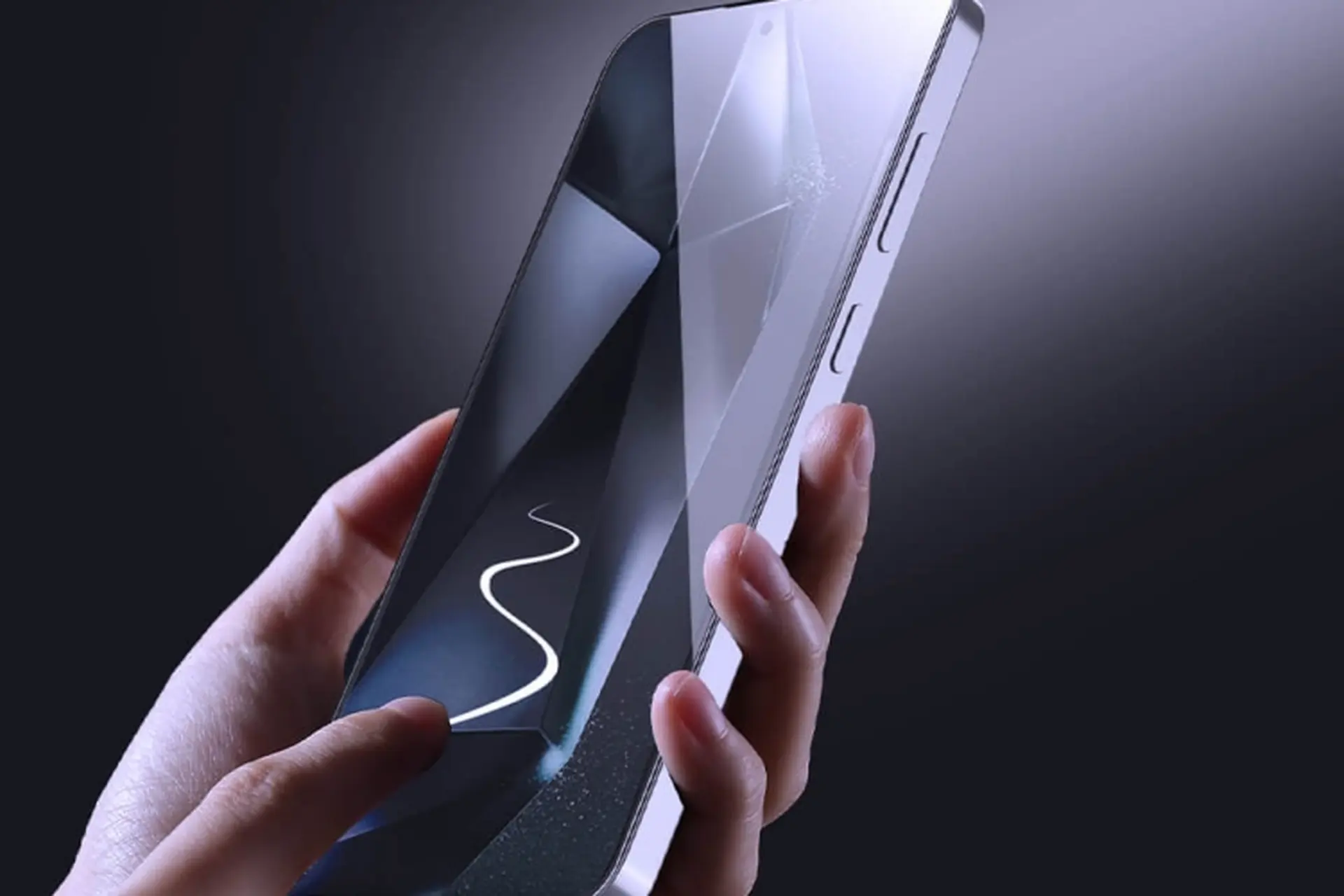 Kính cường lực YVS là gì? Dòng kính này có tốt không và dành cho điện thoại nào?