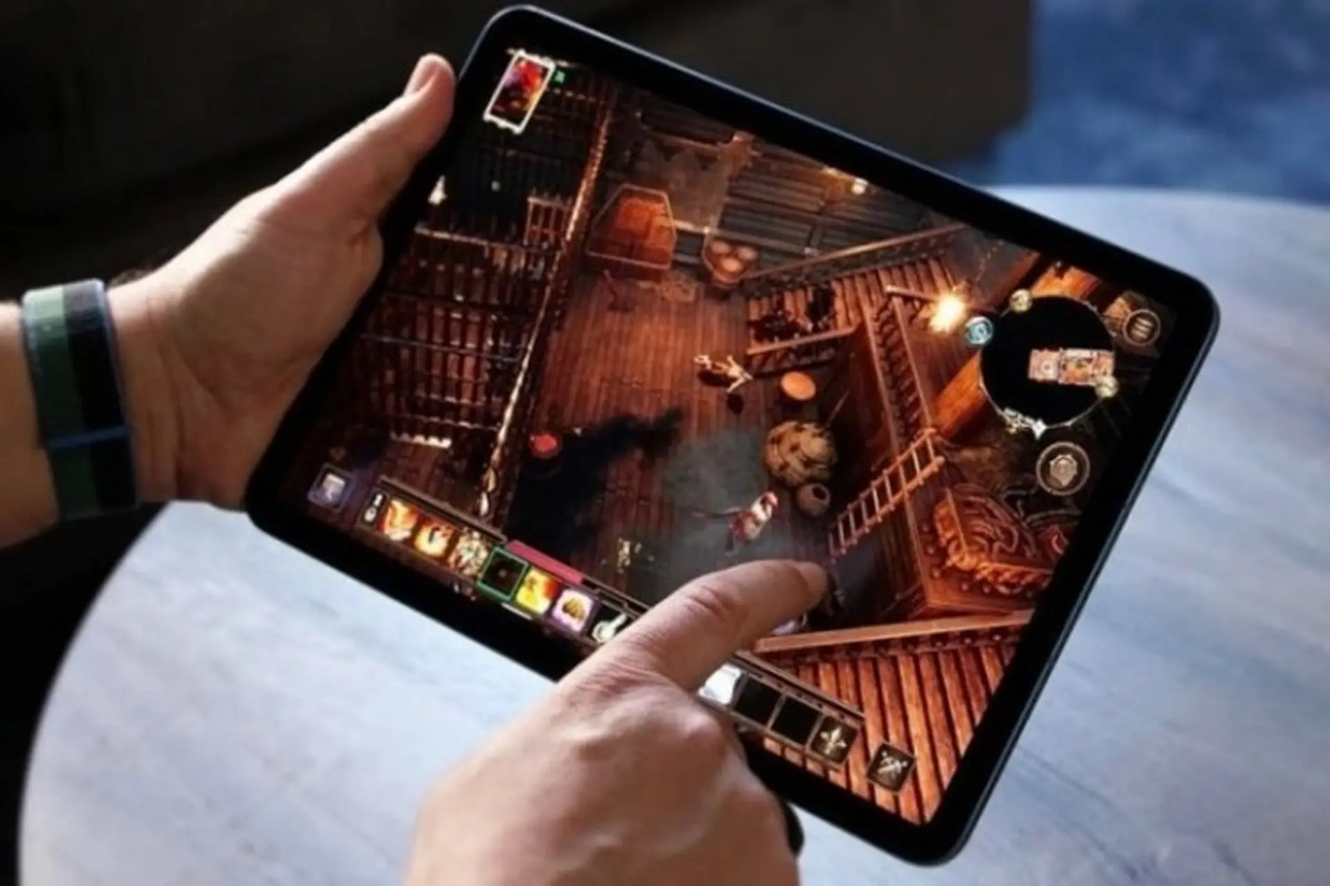 [Góc chia sẻ] Kinh nghiệm chọn tablet chơi game cho người mới, sai lầm nên tránh
