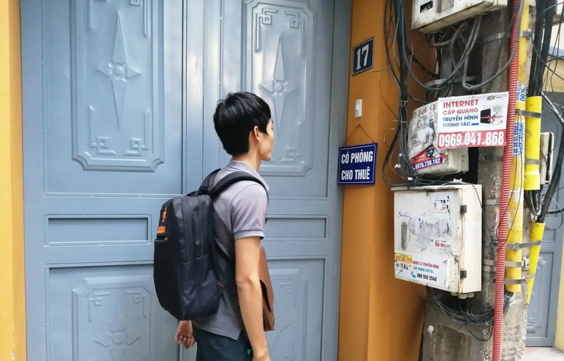 Kinh nghiệm tìm phòng trọ sinh viên giá rẻ: 10 bí quyết thuê phòng vừa tiết kiệm vừa an tâm