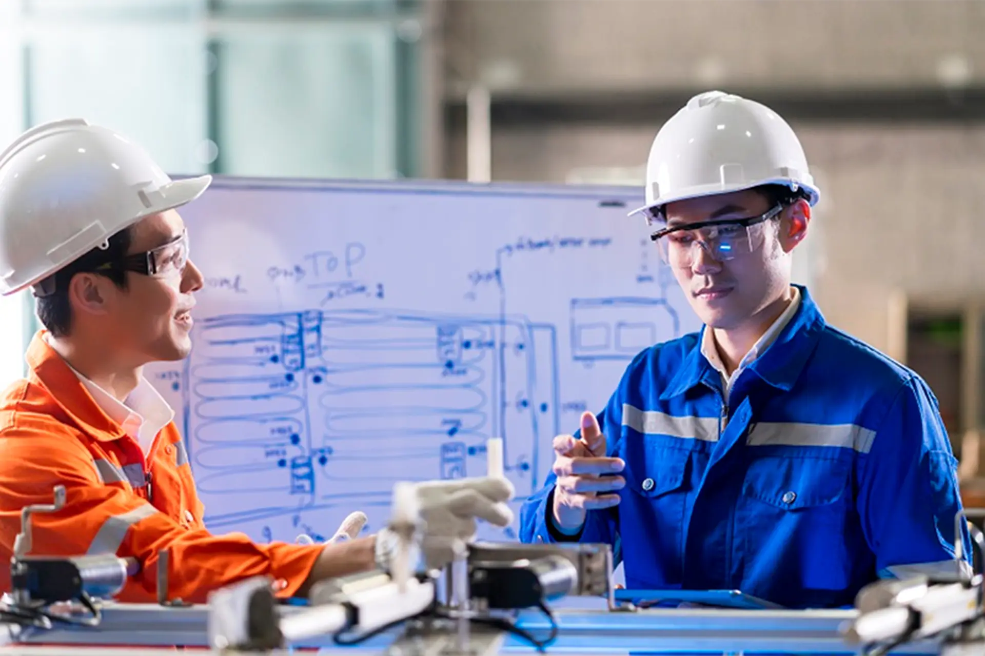 Tìm hiểu chi tiết kỹ sư ME là gì? Công việc, yêu cầu và mức lương ngành cơ điện
