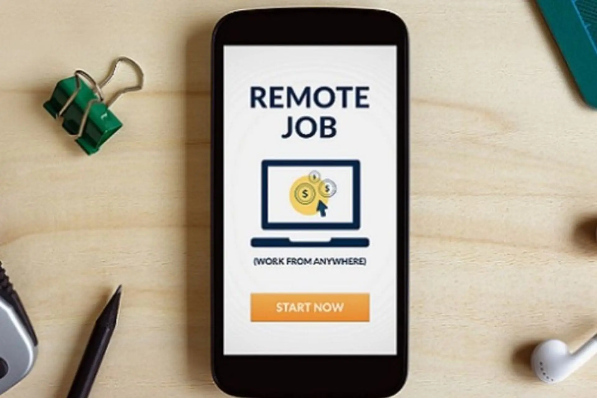 Làm remote là gì? Những công việc làm từ xa phổ biến và mang lại thu nhập tốt nhất hiện nay