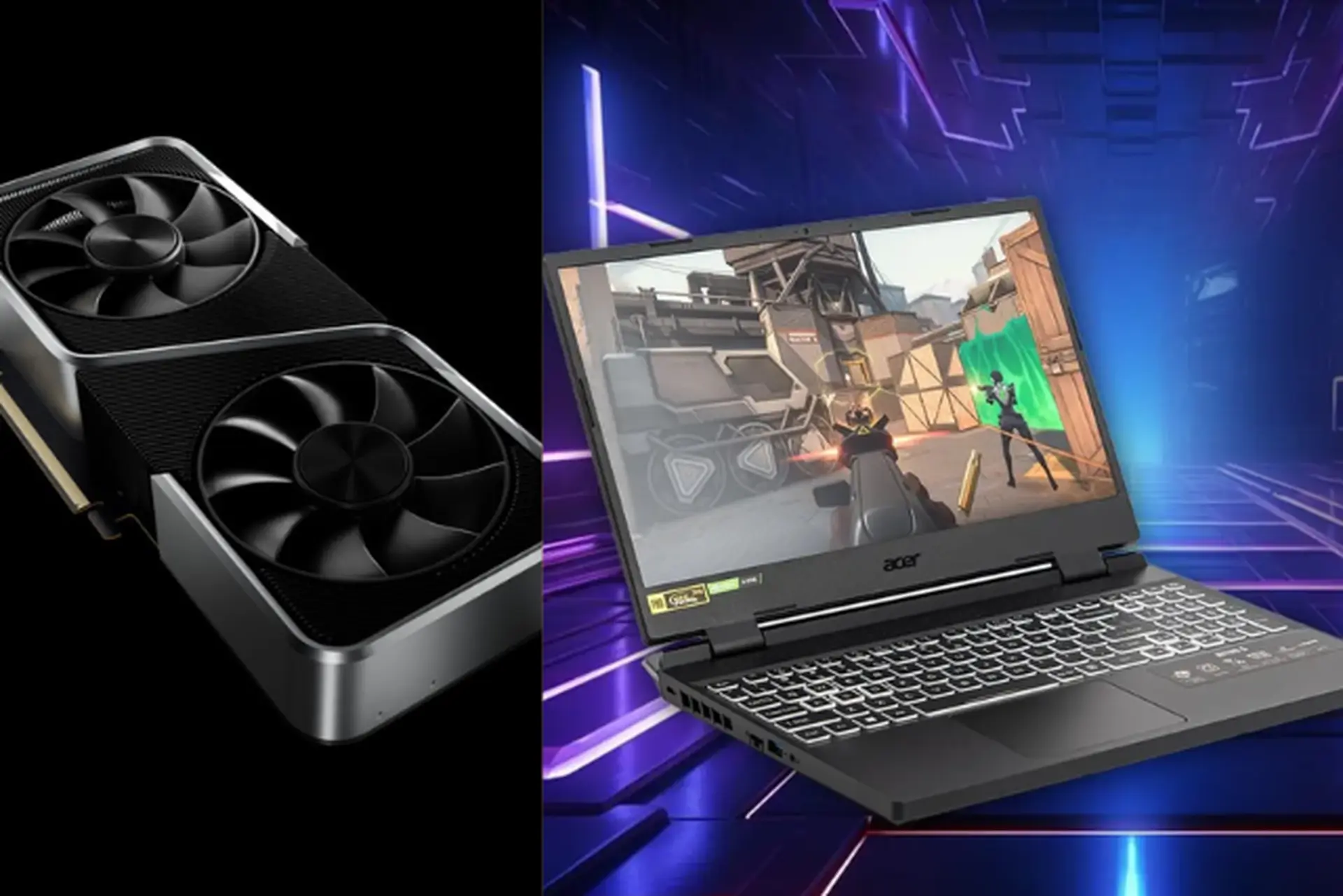 Laptop 3060 đáng mua nhất 2026: Top máy hiệu năng cao, mượt mà, giá hợp lý cho mọi nhu cầu