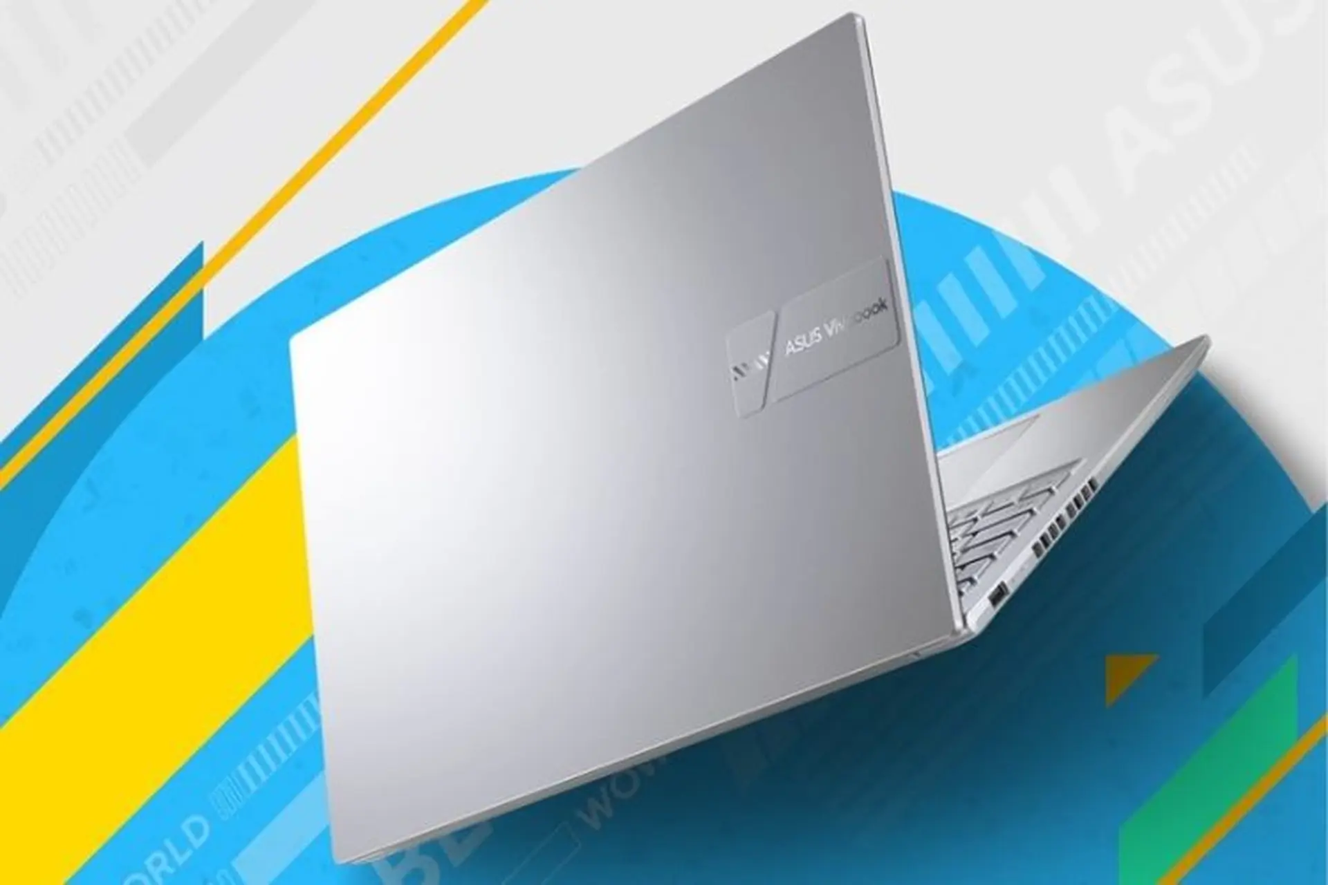 Các mẫu laptop ASUS dưới 15 triệu cho sinh viên 2026 chất lượng, thiết kế đẹp mắt