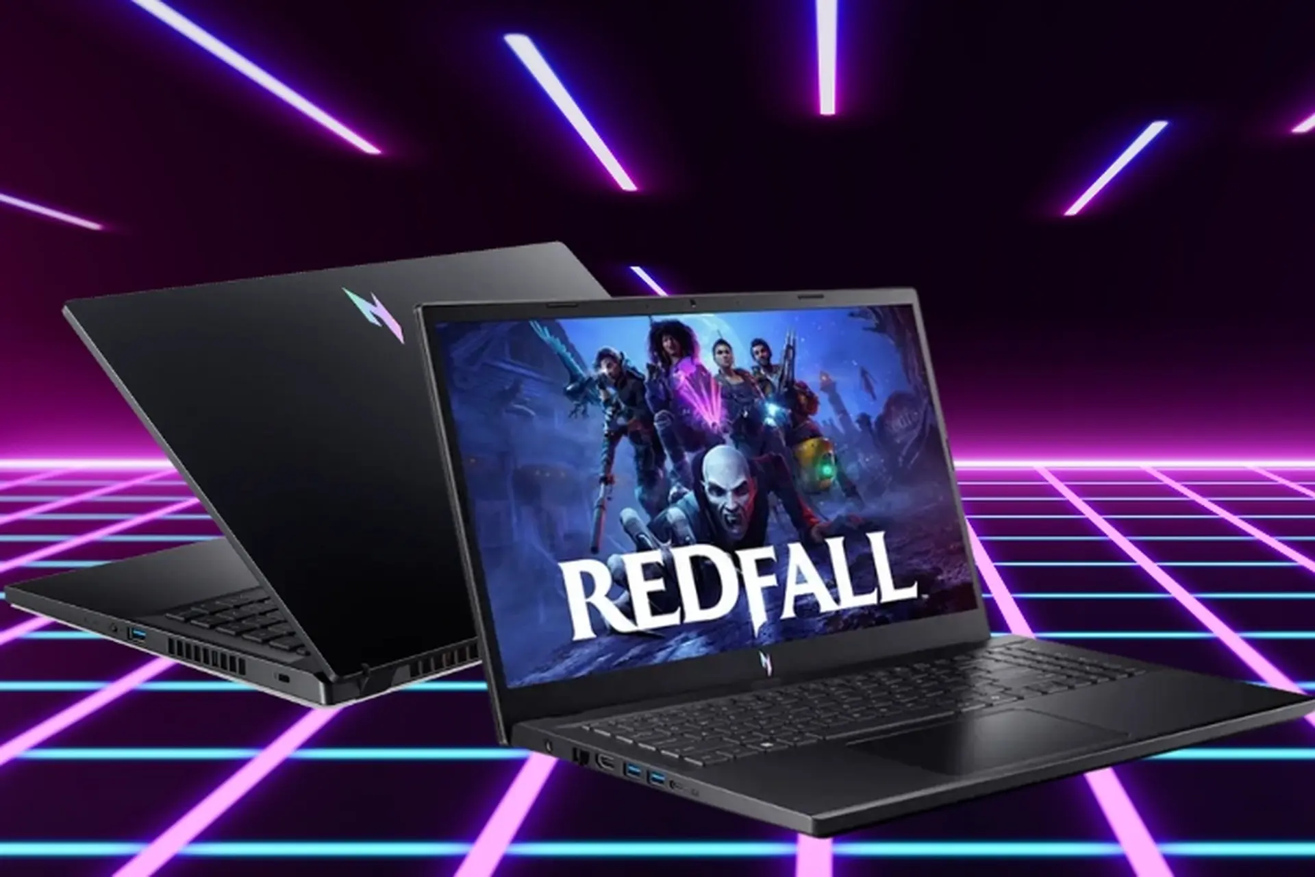 Đánh giá laptop Acer Nitro V 15 ProPanel ANV15-41-R7AP: Cấu hình gaming, giá thành hợp lý