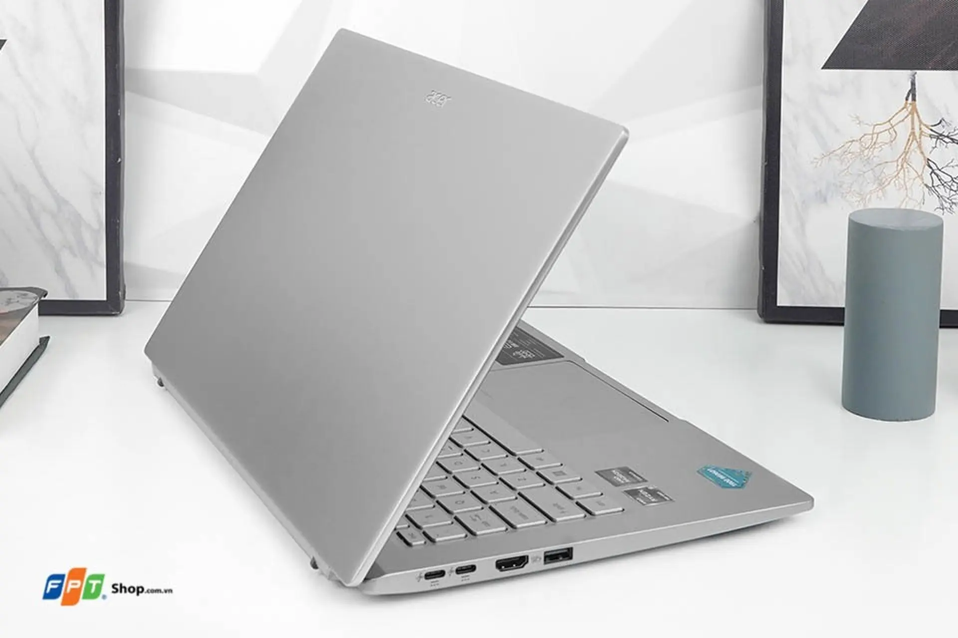 Mua laptop Acer Swift dưới 30 triệu tốt nhất 2024? Đây là 5 cái tên chất lượng mà bạn không nên bỏ qua tại FPT Shop