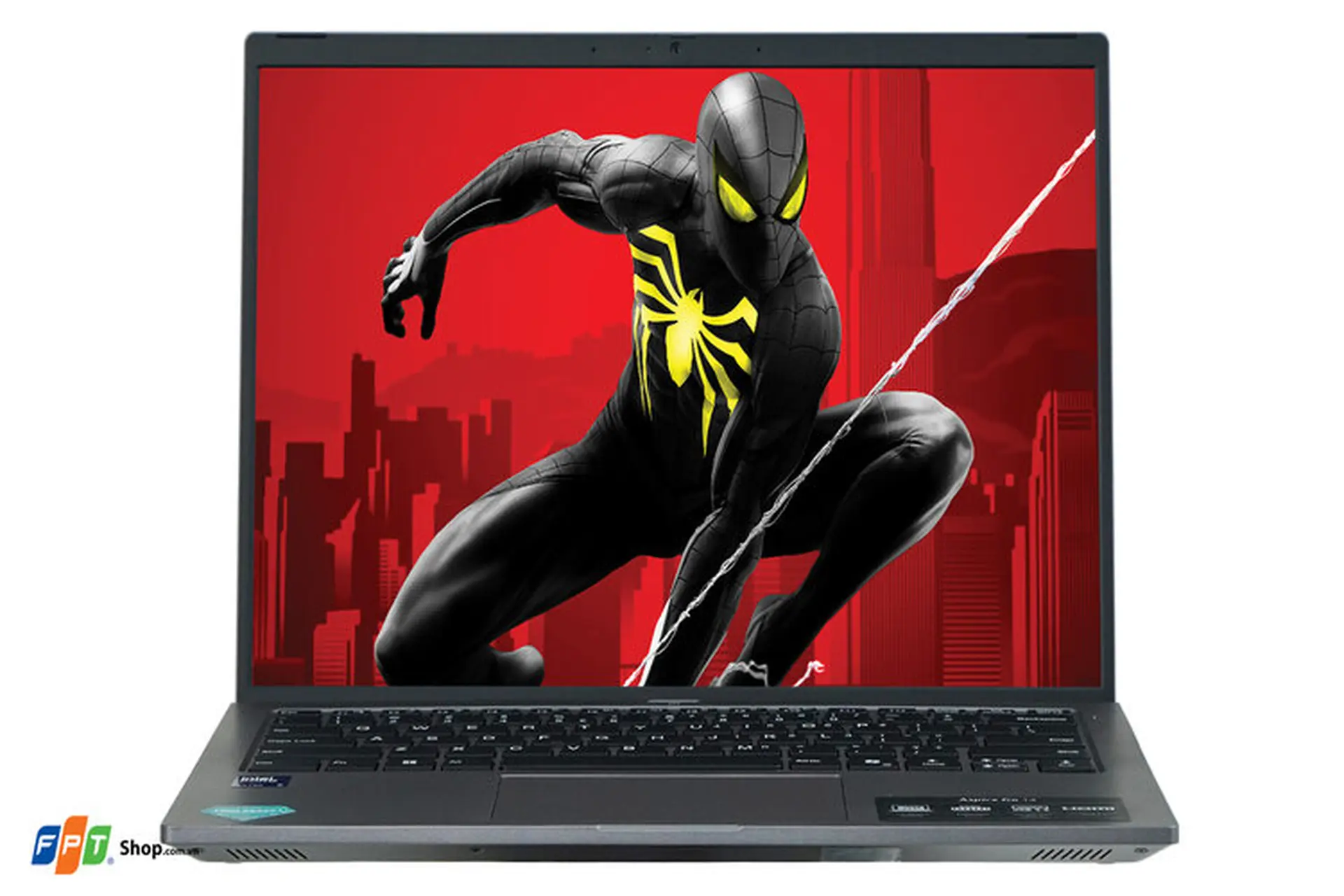 Mách bạn những mẫu laptop Acer cho sinh viên tốt nhất 2026, hiệu năng cao, thiết kế phù hợp di chuyển