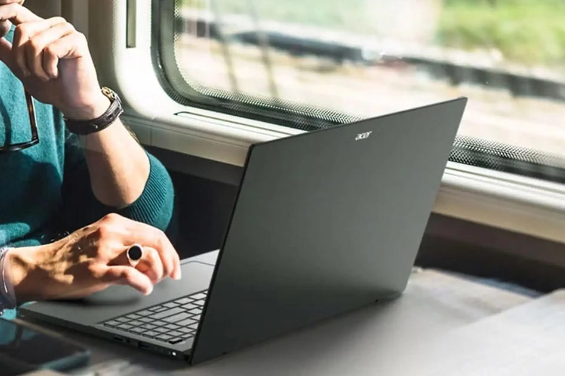 Khám phá 4 chiếc laptop Acer Core i7 đáng mua nhất năm 2024 mà bạn không nên bỏ qua