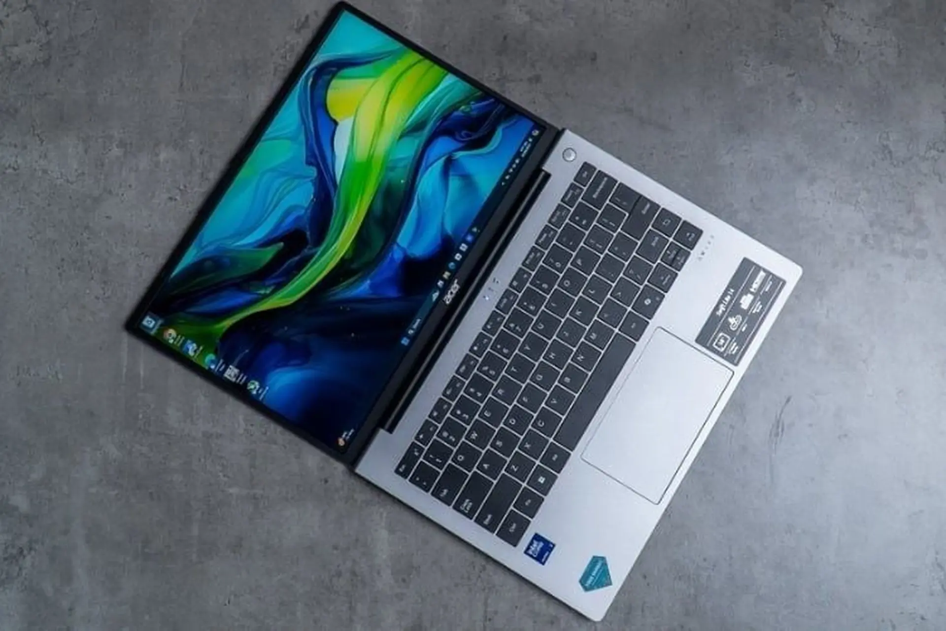 Điểm danh các mẫu laptop Acer dưới 20 triệu 2026 sang trọng, hiệu năng mạnh và thời lượng pin ấn tượng