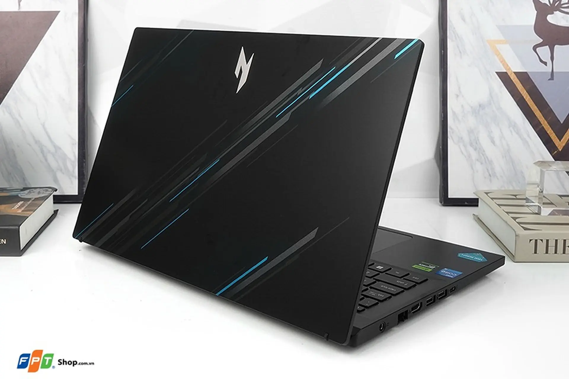 Đâu là những laptop Acer Nitro cấu hình cao nhất? Điểm danh 5 cái tên top đầu