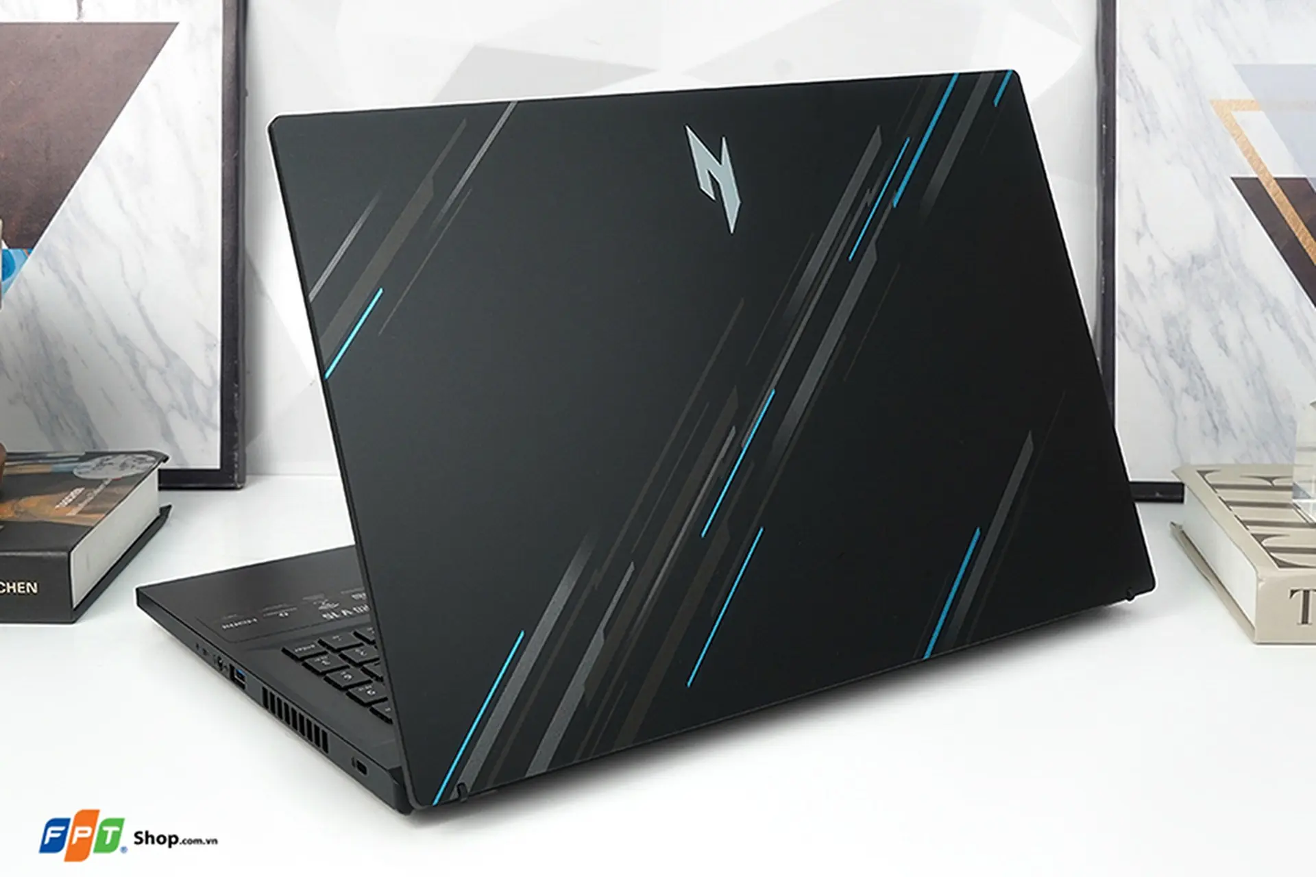 Khám phá top 5 laptop Acer Nitro chơi game tốt với hiệu suất đồ họa ấn tượng