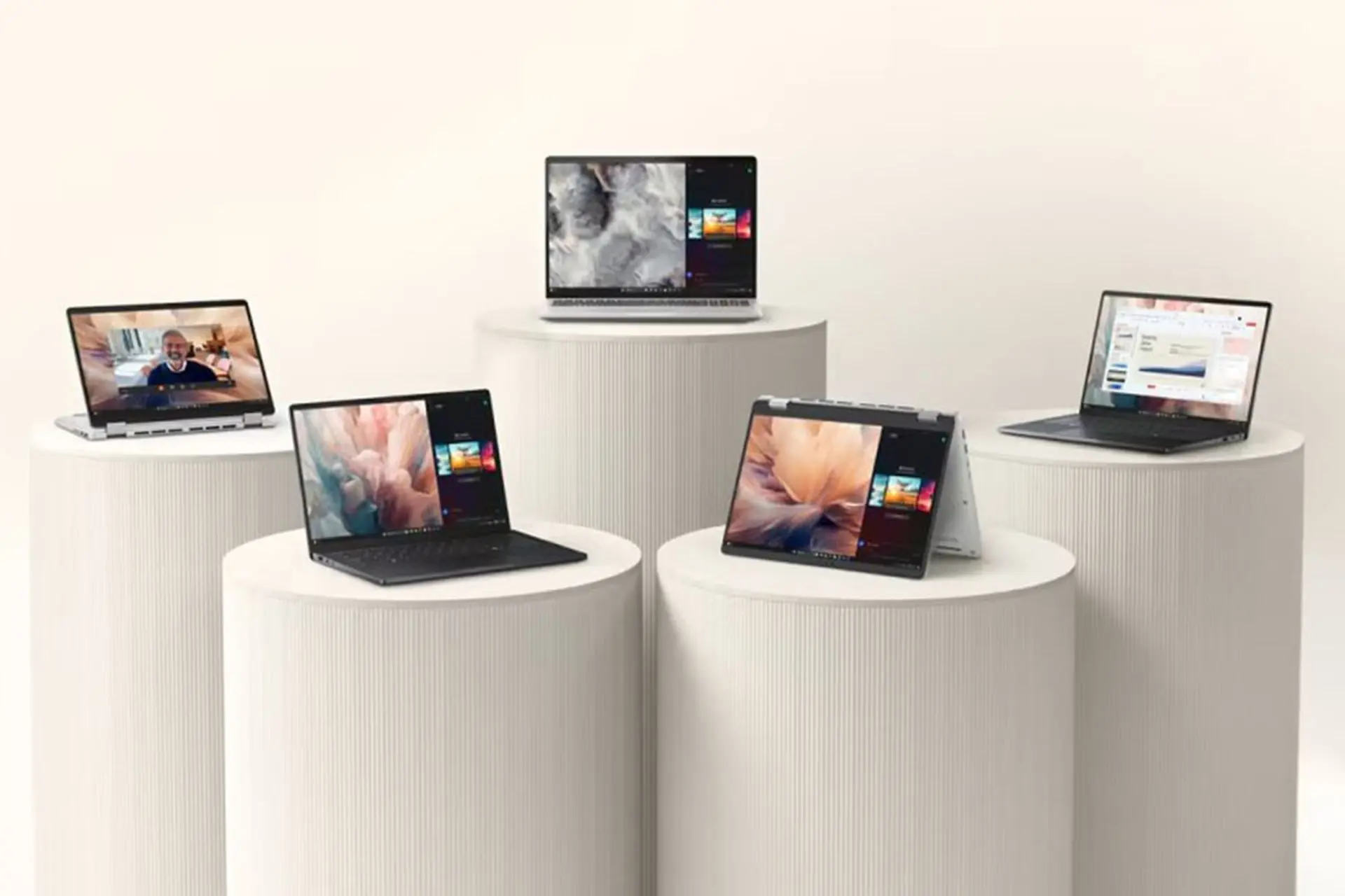 Bật mí loạt tính năng ẩn trên laptop AI: Bí quyết giúp dân văn phòng làm việc hiệu quả gấp đôi
