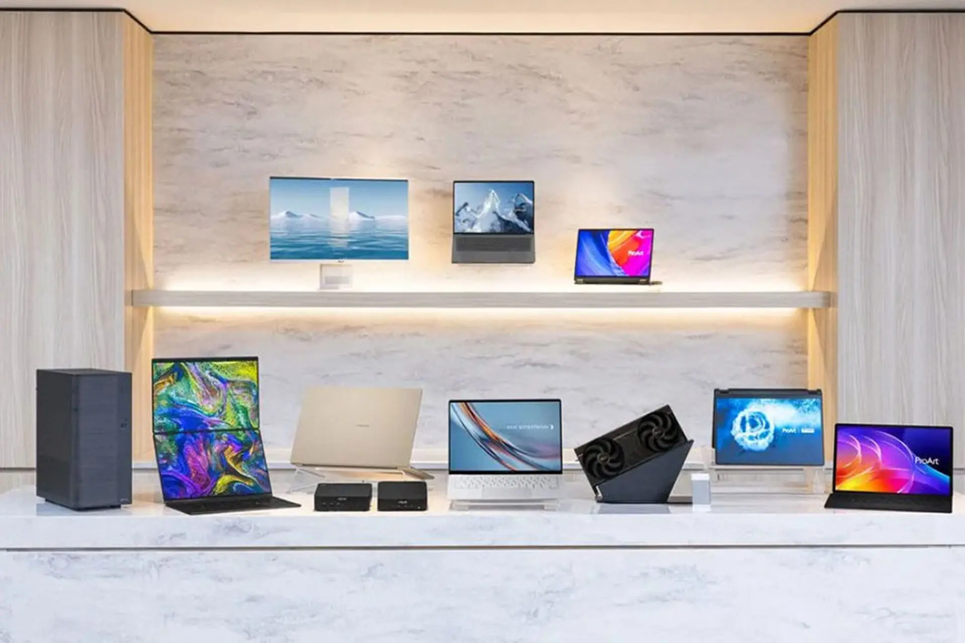 Top laptop công nghệ AI mới nhất 2026 dẫn đầu xu hướng mà bạn không nên bỏ qua