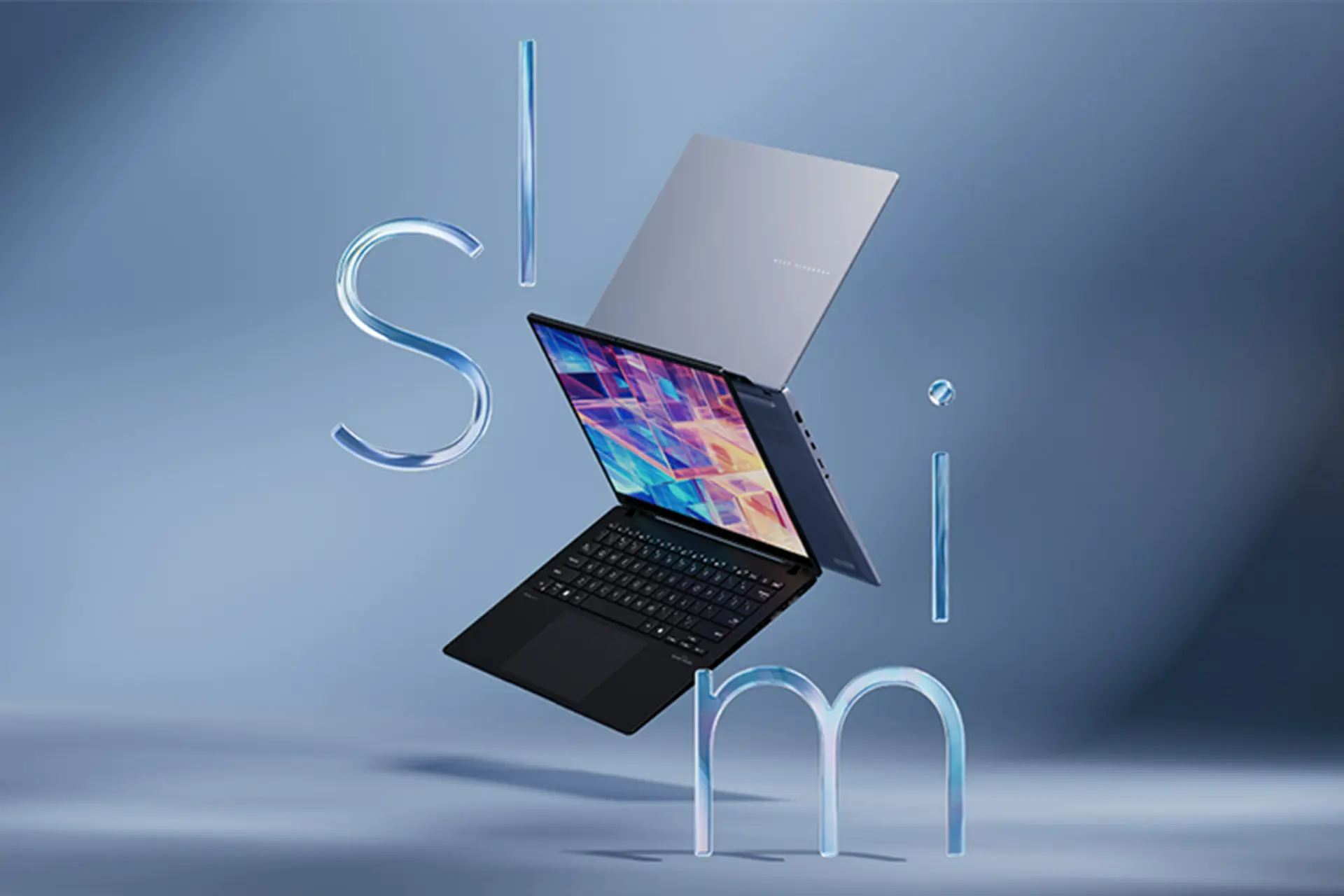 Bật mí 5 laptop ASUS cho sinh viên kinh tế 2025 - Những “trợ thủ” nên có khi bước vào đại học