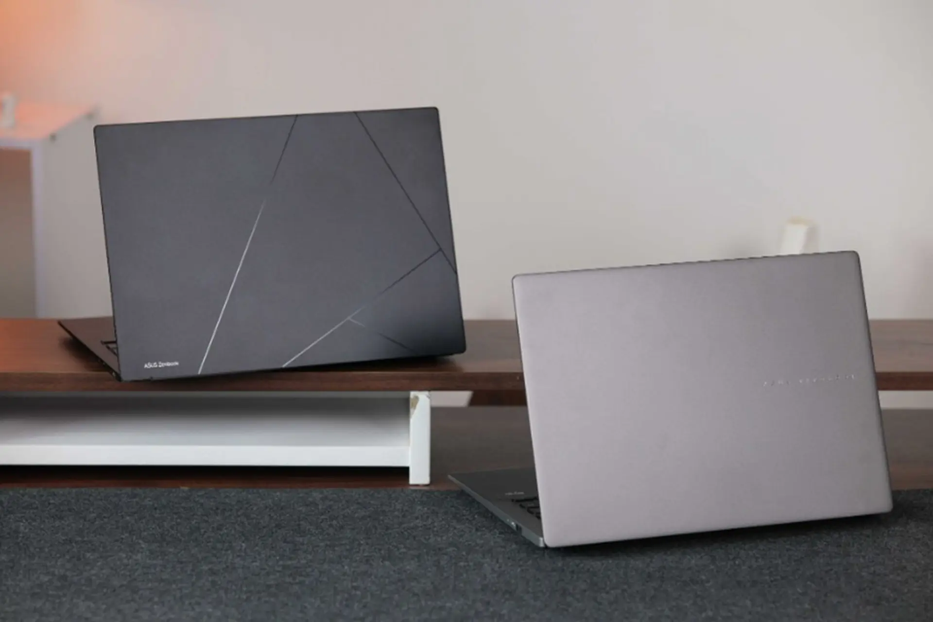 Top laptop ASUS mỏng nhẹ dành cho học sinh, sinh viên đáng mua năm 2026
