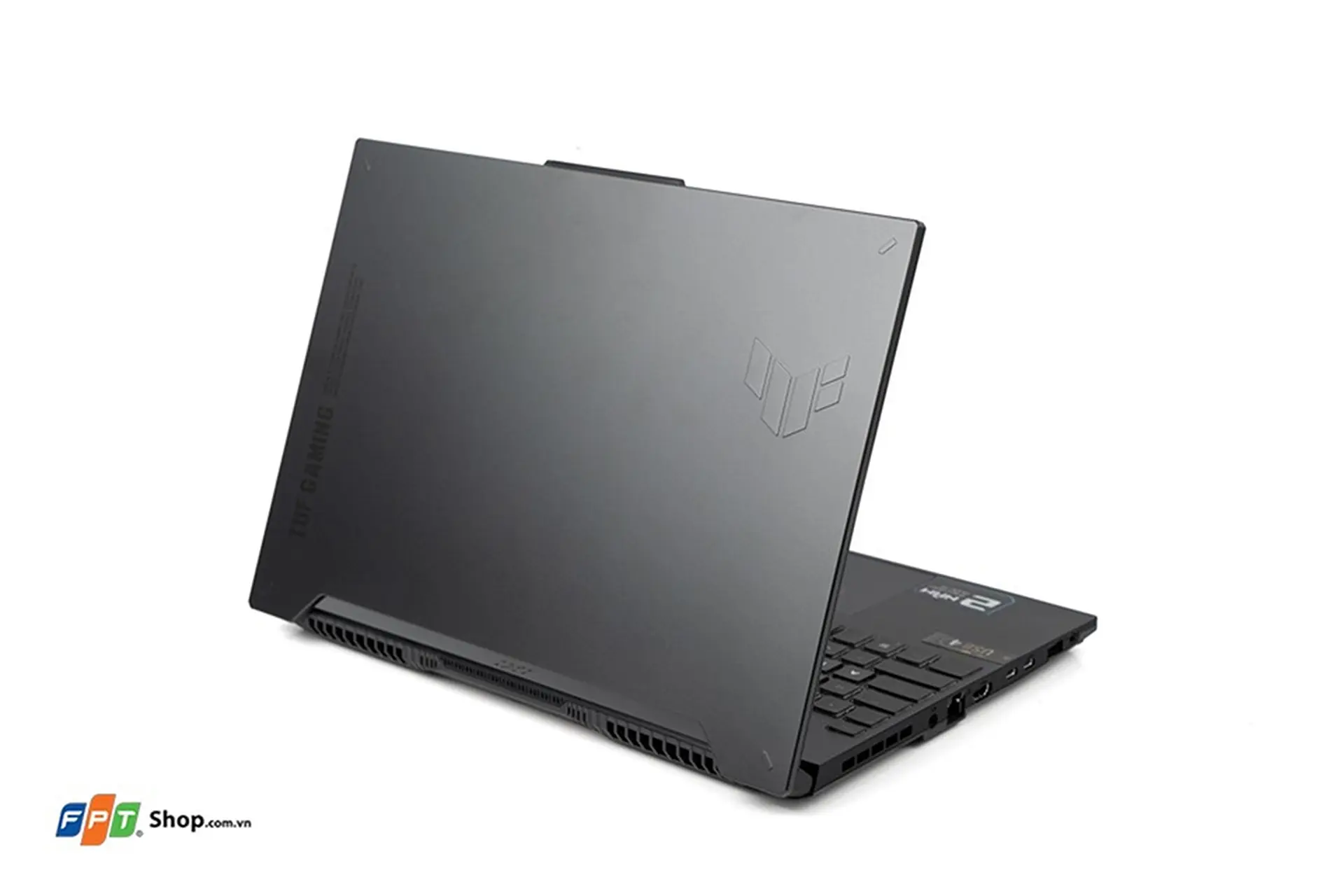 Top 5 laptop Asus TUF Gaming chip AMD Ryzen 7 cấu hình mạnh mẽ, chơi game mượt mà