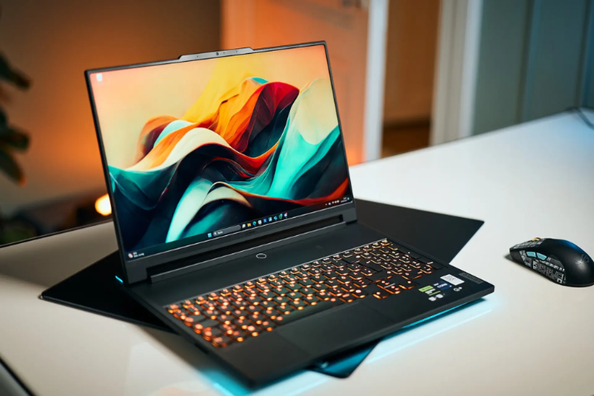 TOP 6 laptop cấu hình khủng 2024: Hiệu năng cực mạnh, đồ họa, gaming, lập trình đều trong tầm tay