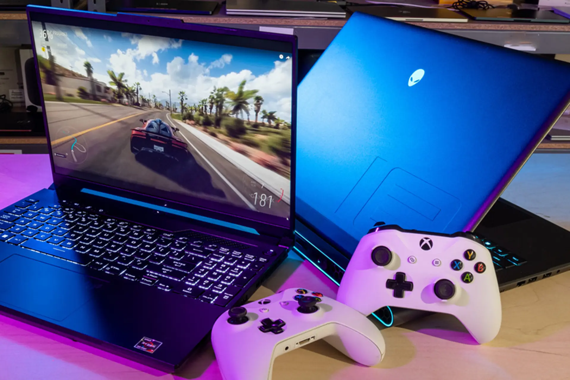 Top laptop chuyên đồ họa cấu hình mạnh đáng mua nhất dành cho designer, kiến trúc sư