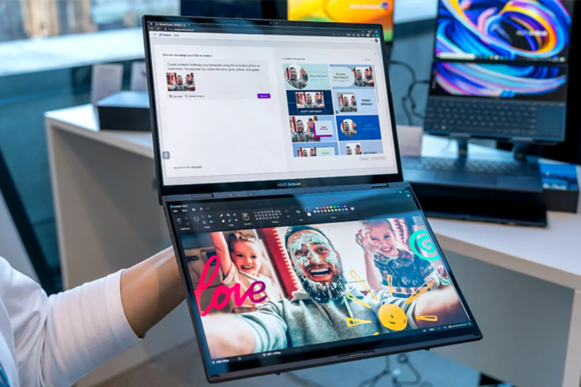 6 mẫu laptop cho sinh viên ngành Thiết kế nội thất 2025 đáng mua nhất từ giá rẻ đến cao cấp