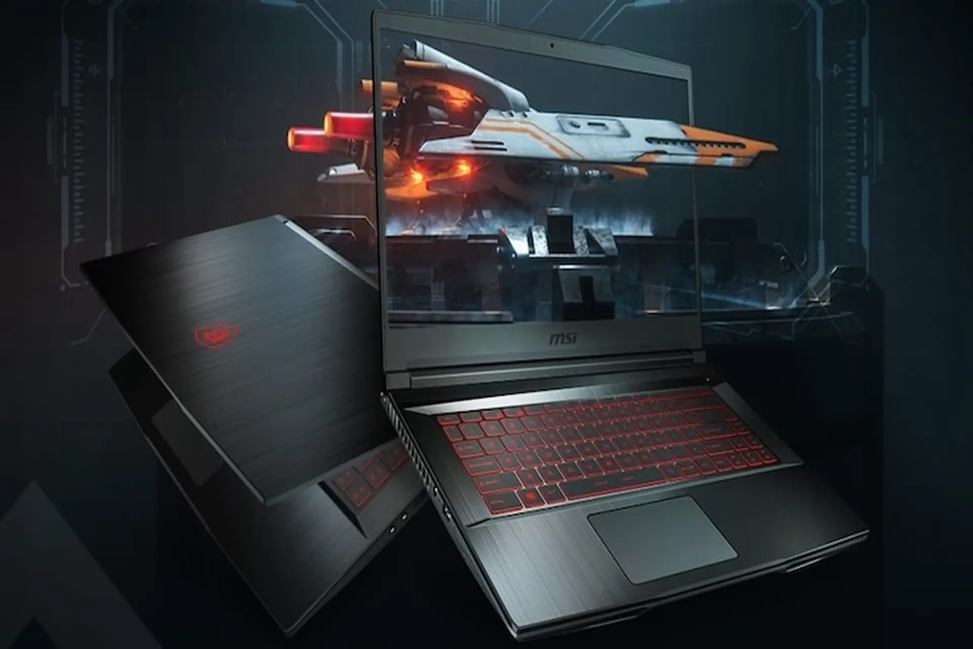 Laptop chơi game MSI nào đáng mua nhất hiện nay cho sinh viên và giới game thủ?