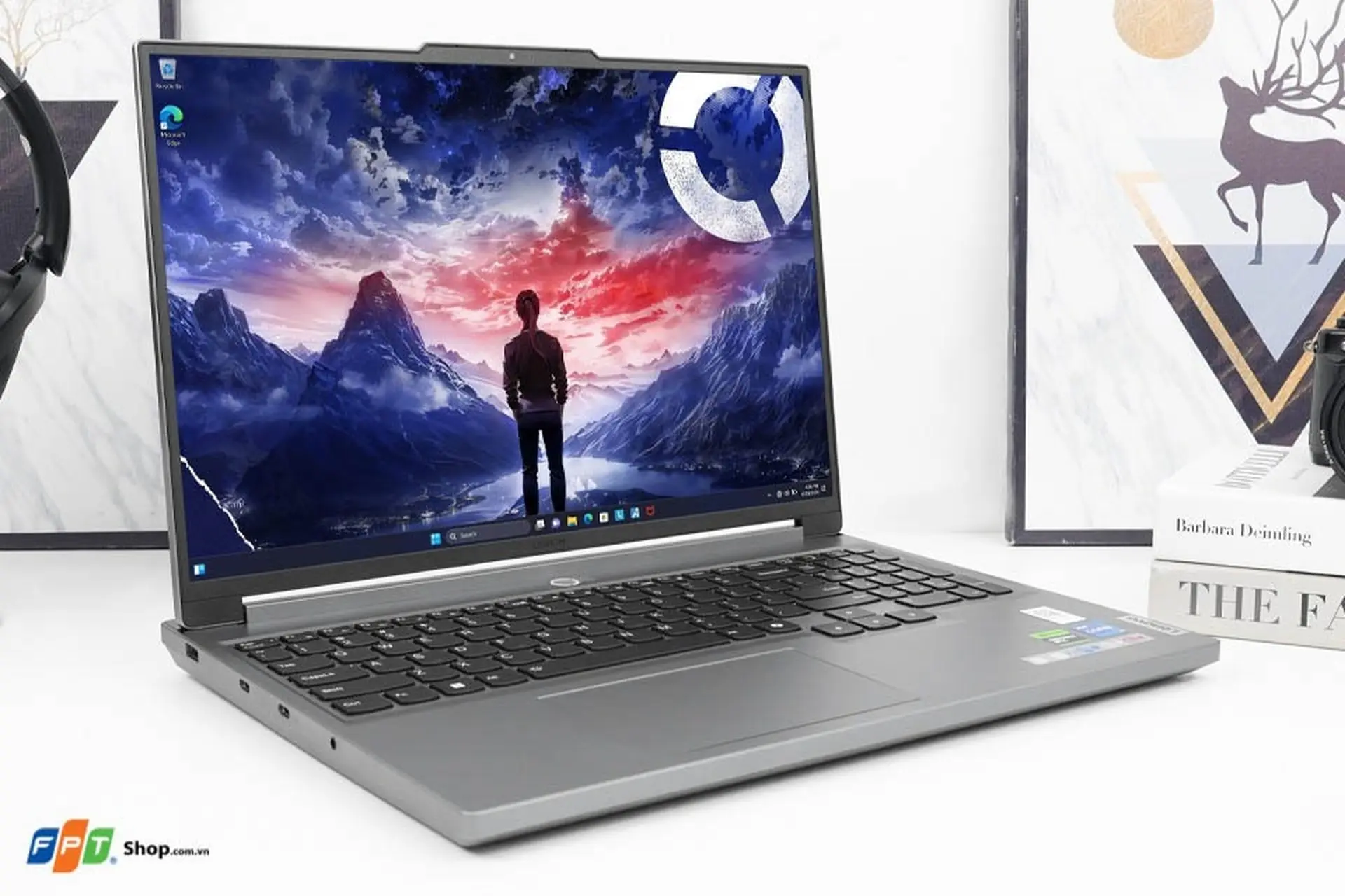 Bật mí 5 laptop có card rời tốt nhất 2024: Xử lý đồ họa tốt, hiệu suất vượt trội