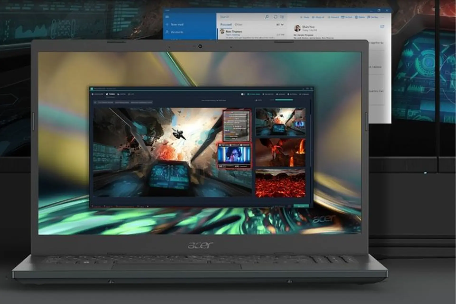 Gợi ý những mẫu laptop có tần số quét 144 Hz cho trải nghiệm sử dụng siêu mượt mà