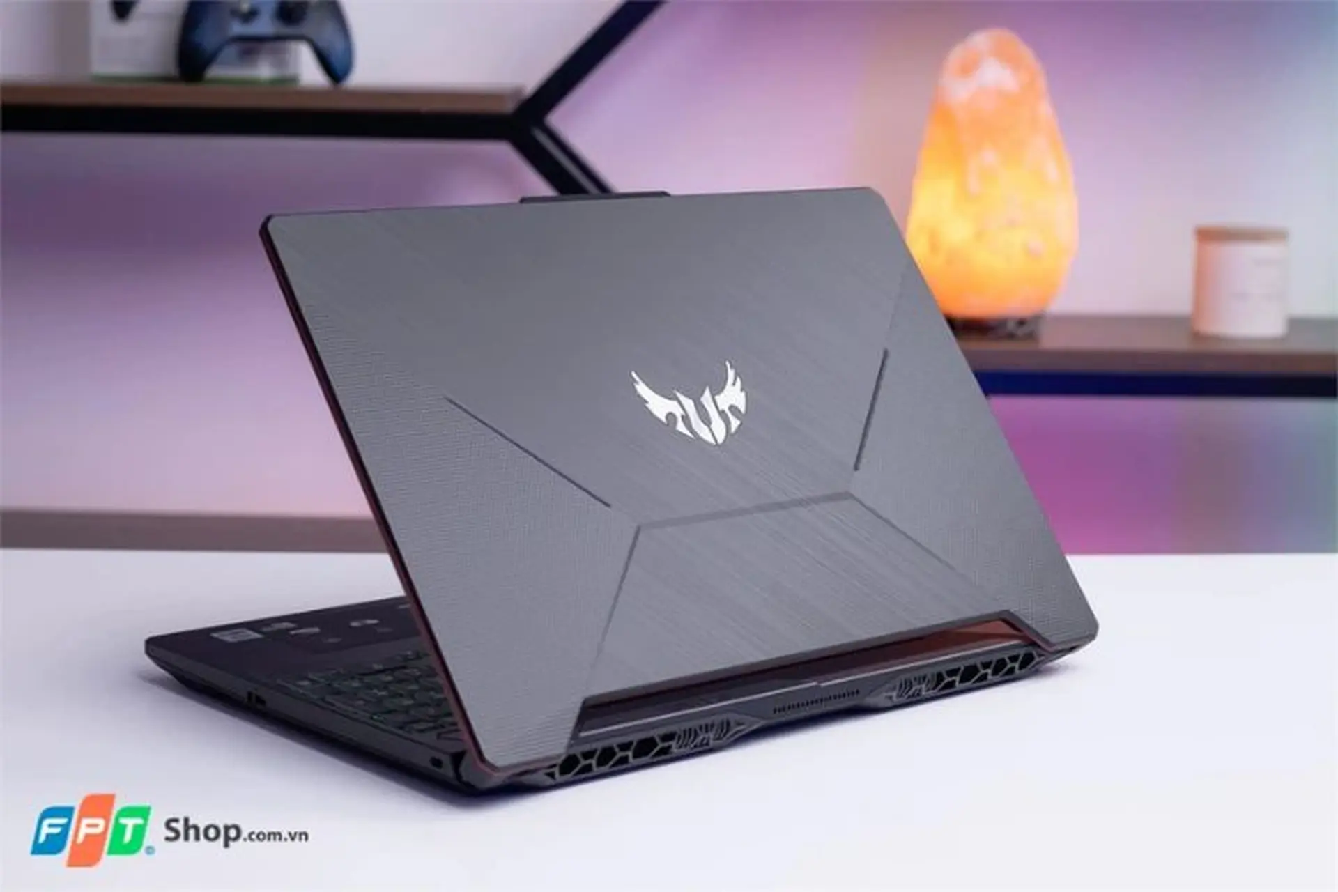 Đâu là những mẫu laptop gaming tản nhiệt tốt nhất hiện nay? Khám phá và sở hữu ngay!