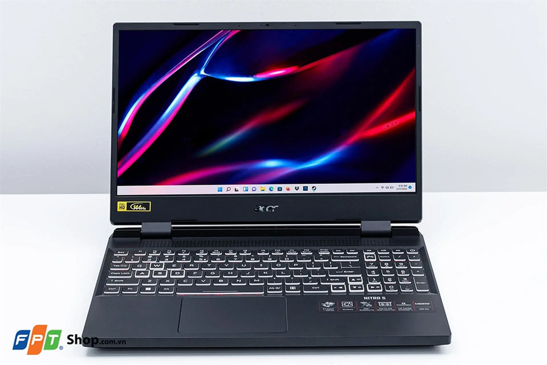 Top 7 laptop giảm giá ngày Valentine 2025 tại FPT Shop: Giá giảm sâu nhân lễ Tình nhân 14/2