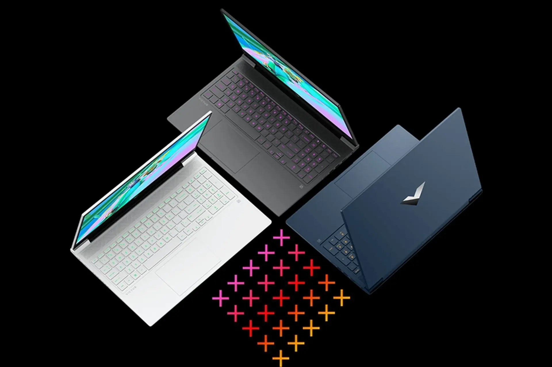 TOP 4 laptop HP Victus cấu hình cao nhất 2024: Lựa chọn tuyệt vời cho game thủ