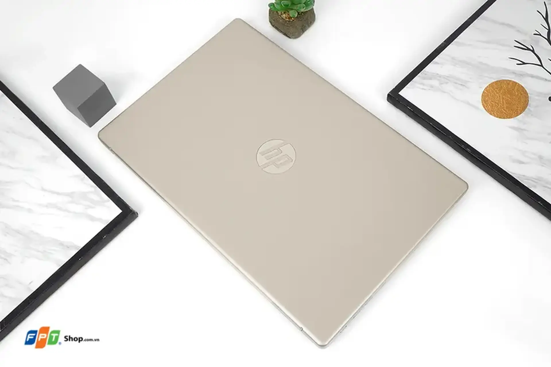 Laptop HP Ryzen 7 có đáng mua không? Gợi ý top 4 model nổi bật đáng lựa chọn hiện nay