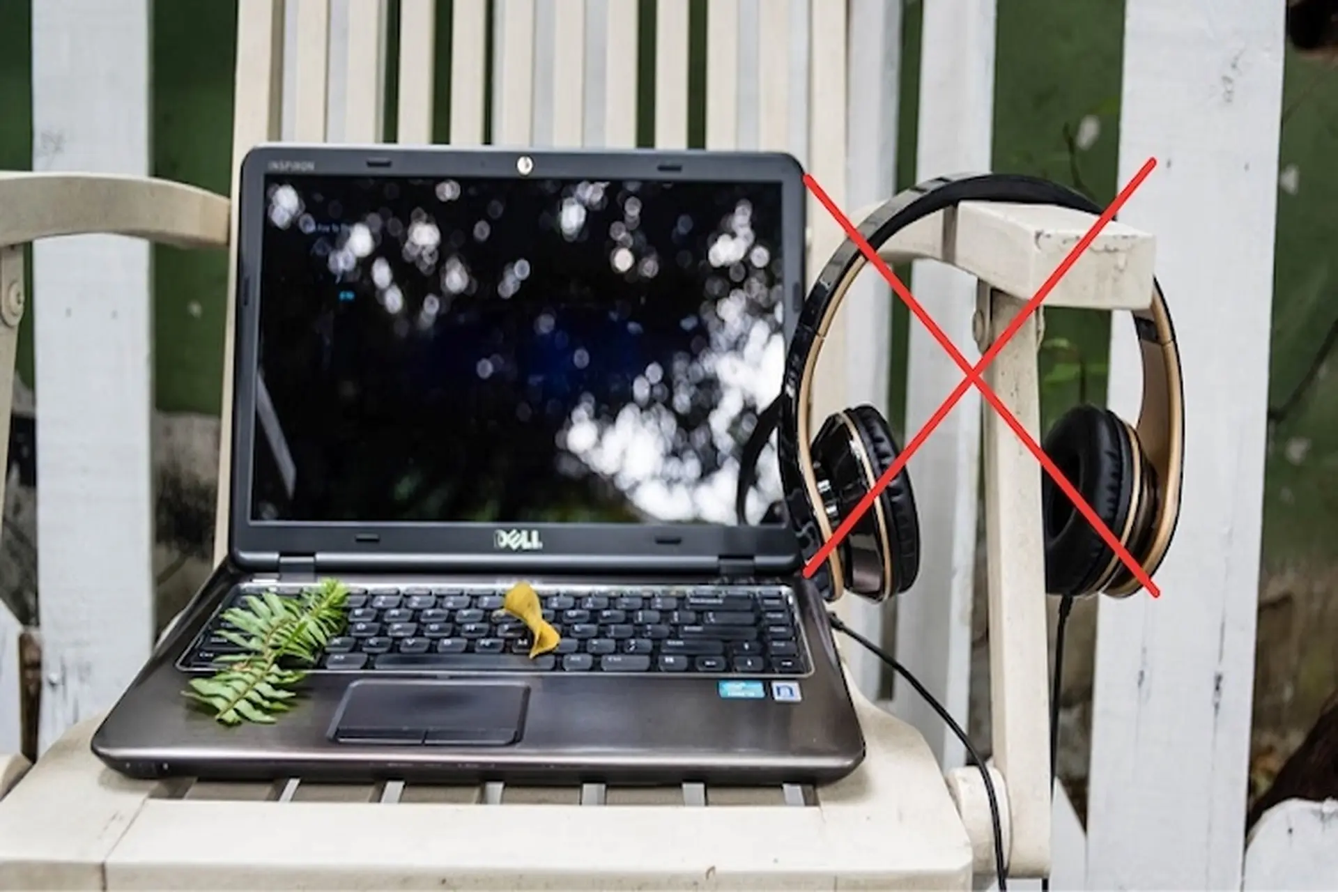 Laptop không nhận tai nghe: Nguyên nhân và cách khắc phục nhanh chóng, hiệu quả