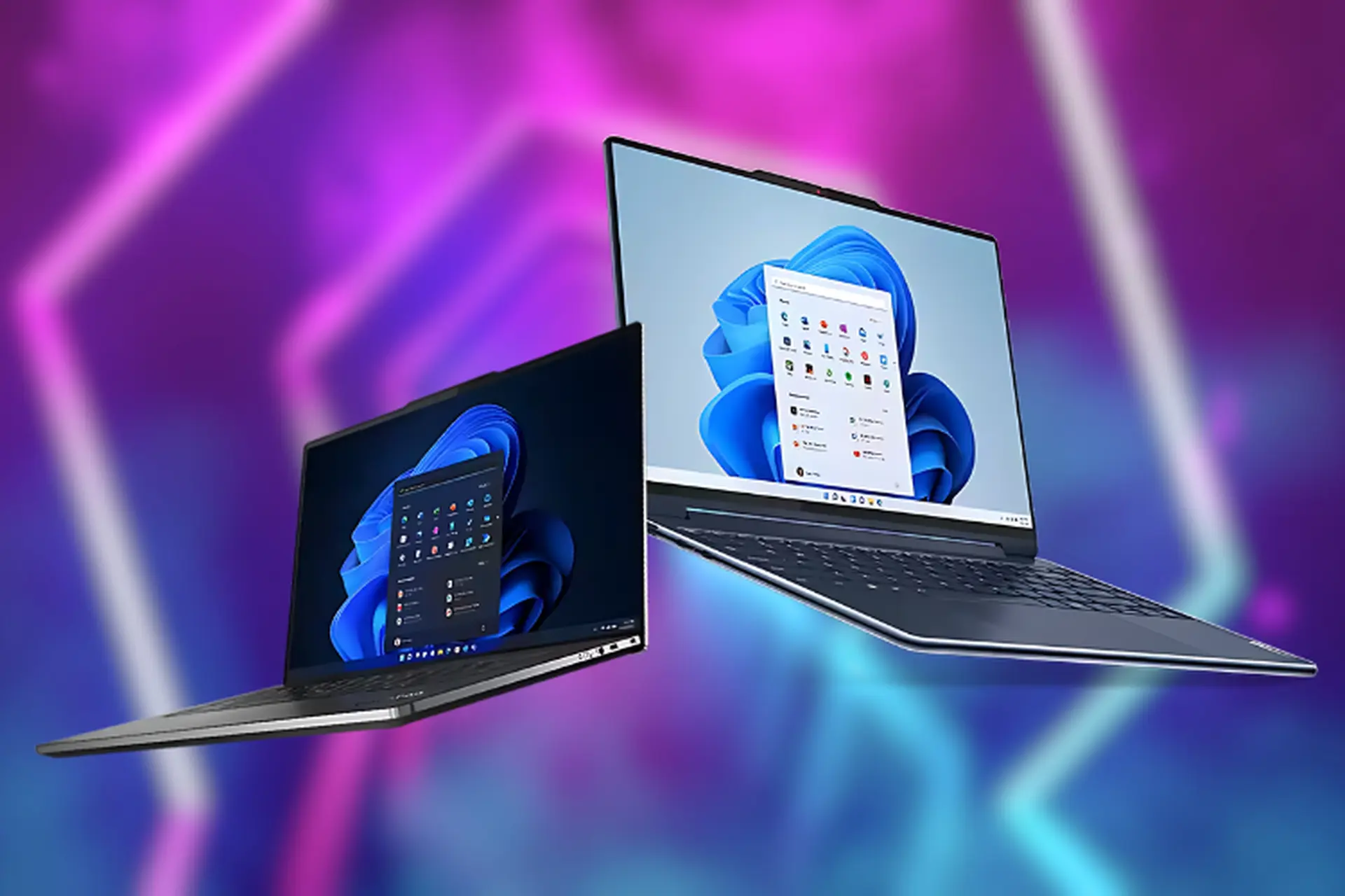 Bật mí top 5 mẫu laptop Lenovo 4K hot nhất năm 2024: Sự kết hợp hoàn hảo giữa hiệu năng và hình ảnh