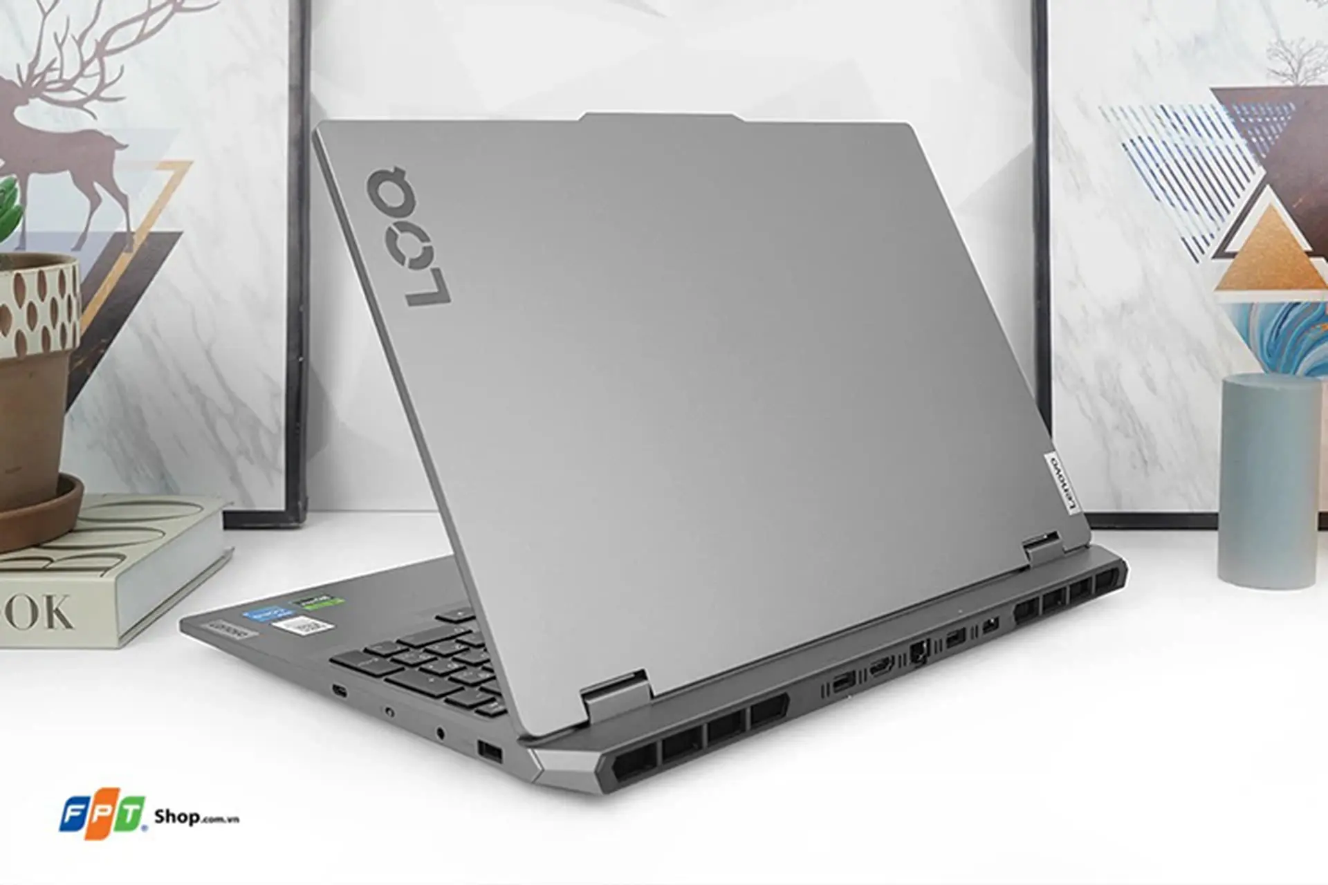 Laptop Lenovo i7 có mạnh không? Điểm danh top 5 laptop Lenovo Core i7 đáng mua 2024