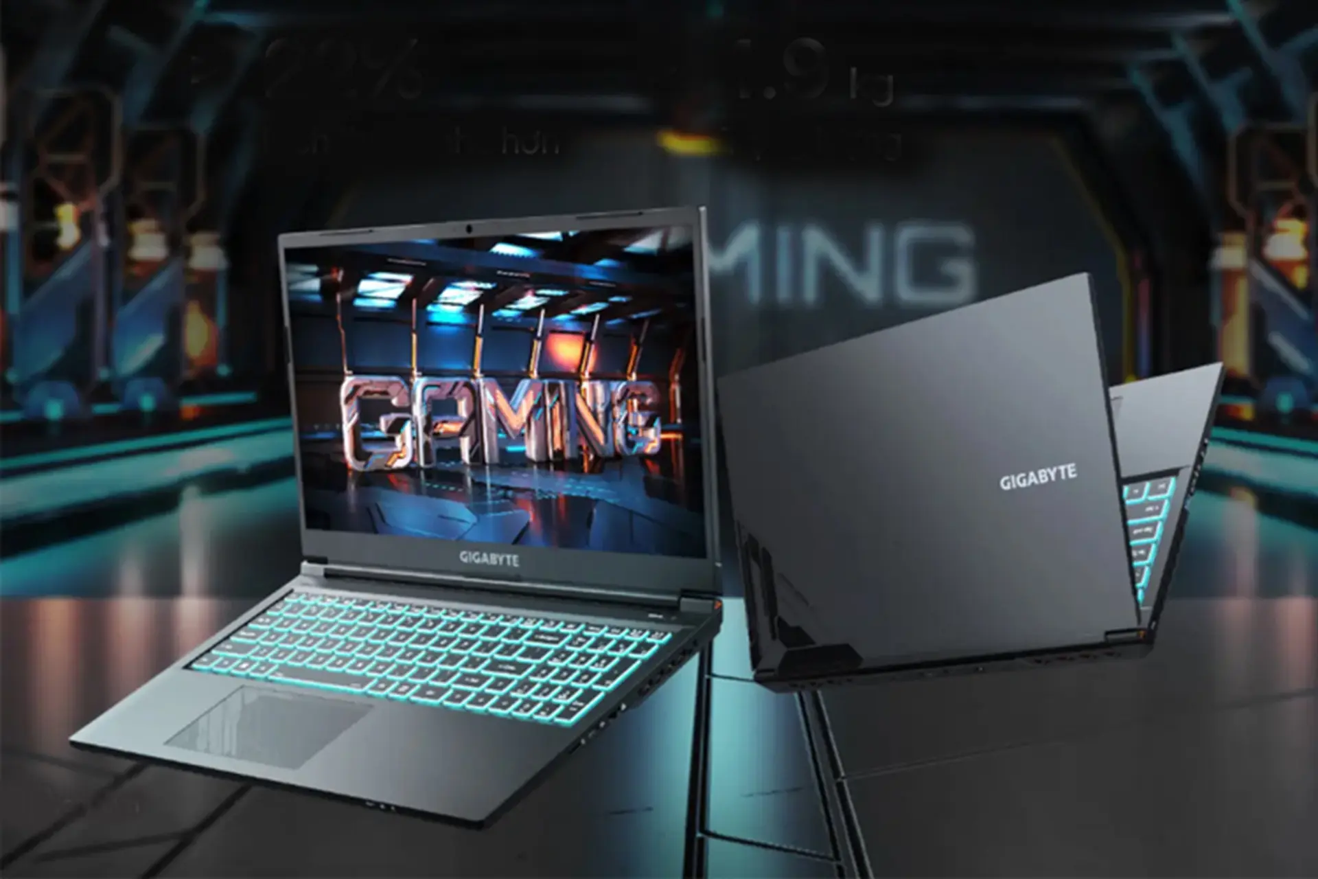 Gợi ý các mẫu laptop màu đen cho những người thích sự tối giản và sang trọng