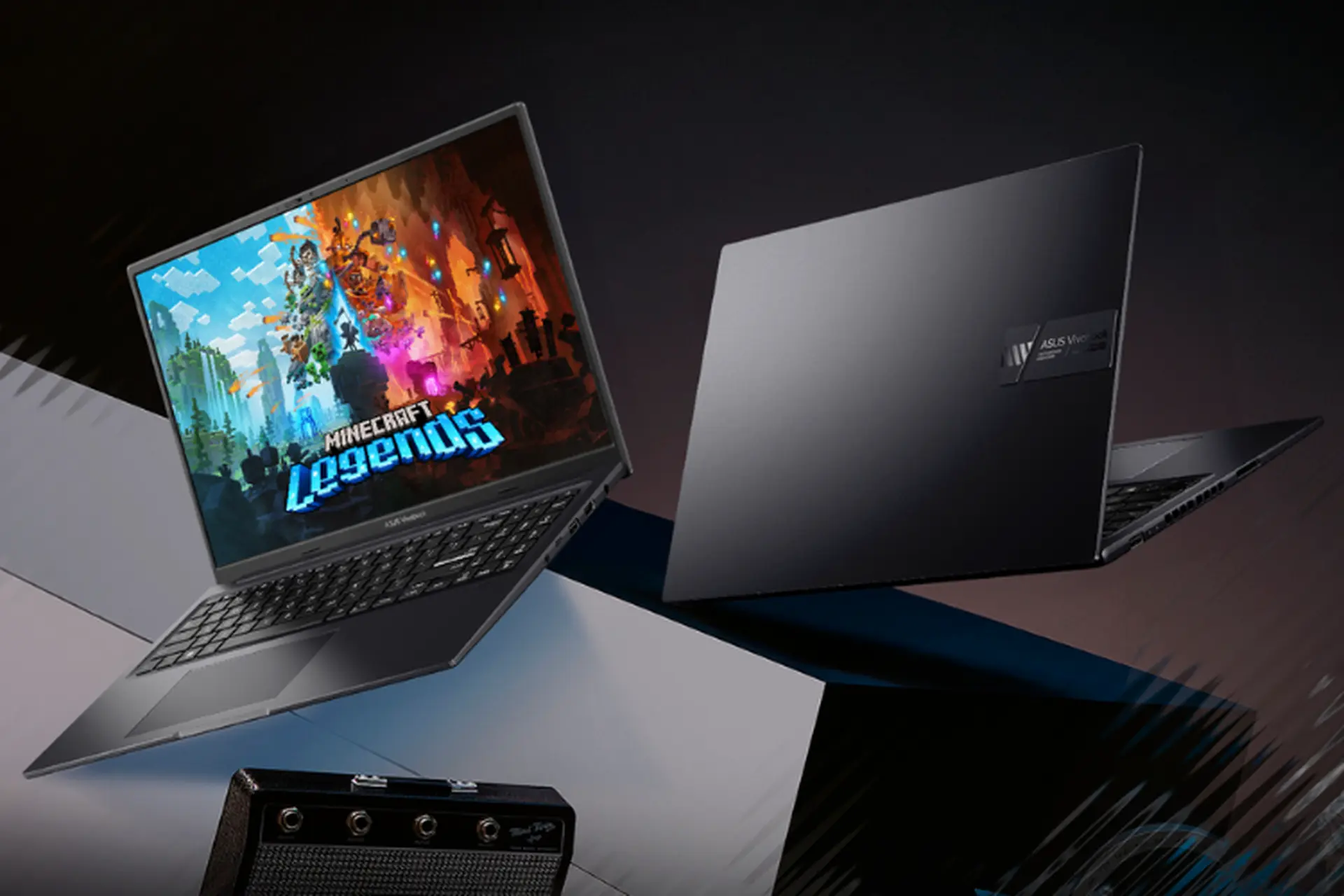 Laptop mỏng nhẹ có chơi game được không? Giải đáp chi tiết và cách chọn phù hợp