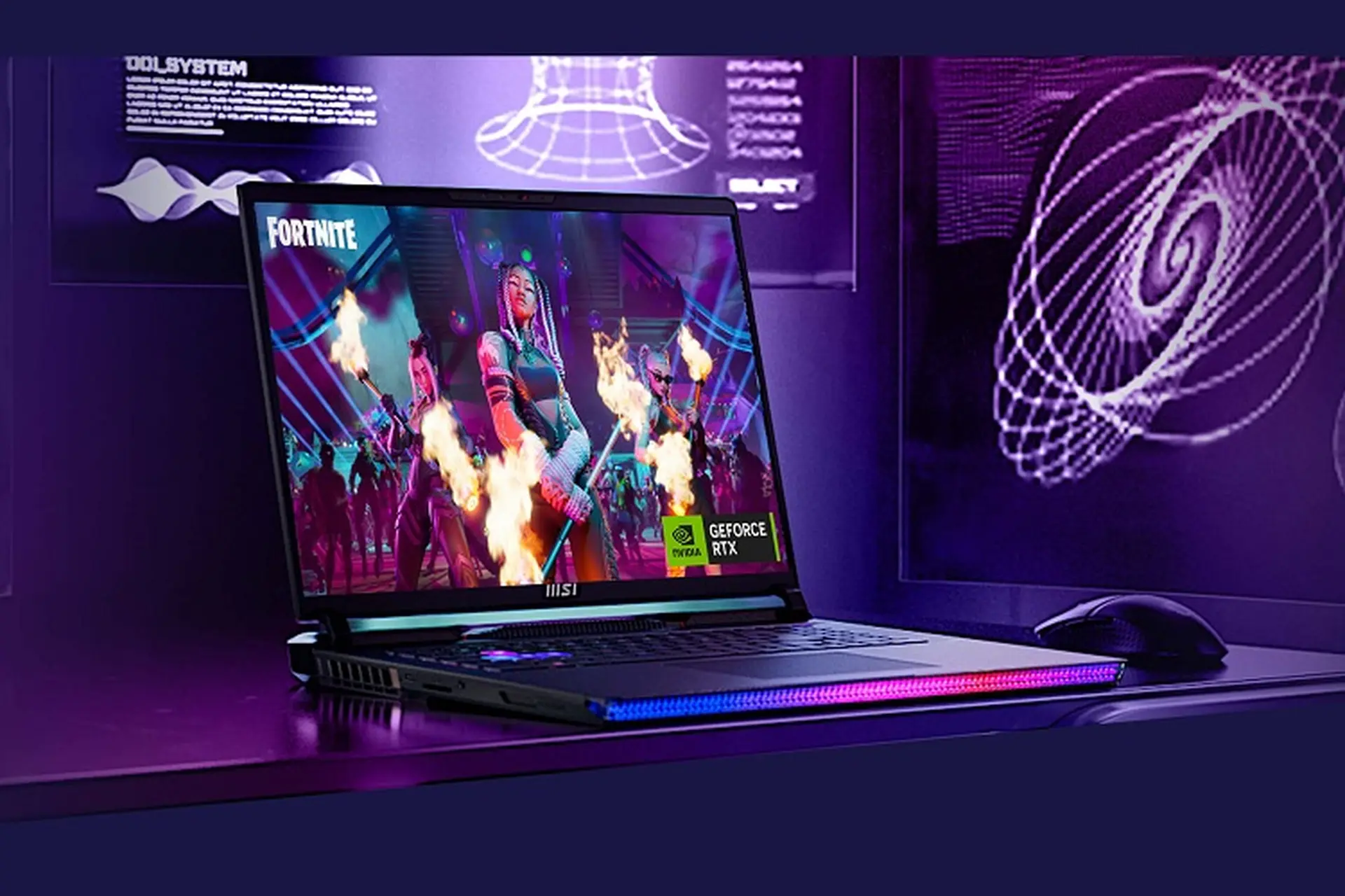 Điểm danh 5 chiếc laptop MSI 4K đỉnh cao, sự lựa chọn hoàn hảo cho giải trí và sáng tạo