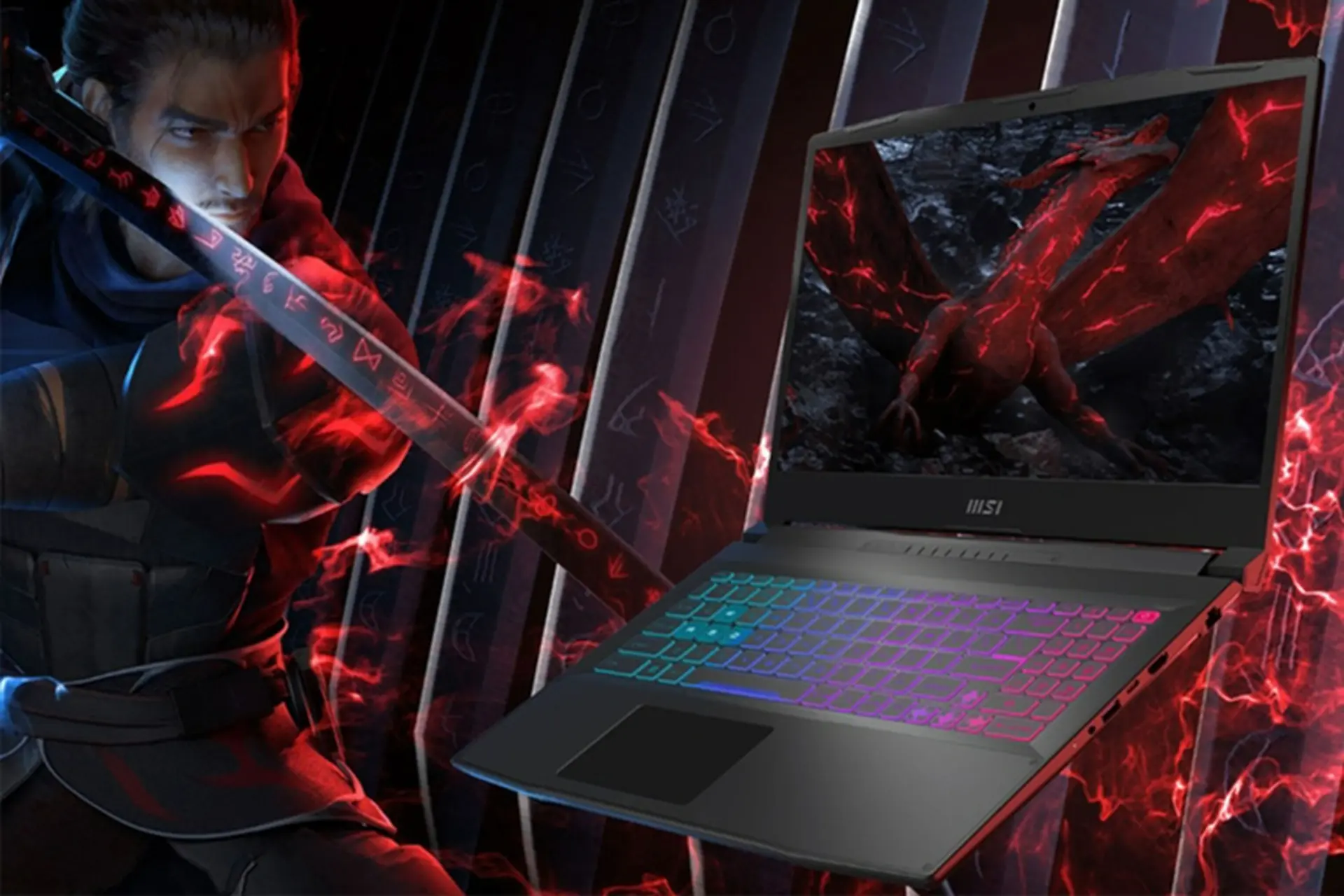 Laptop MSI Katana dưới 30 triệu tốt nhất 2025: TOP 5 thiết bị xứng đáng để bạn “đầu tư”