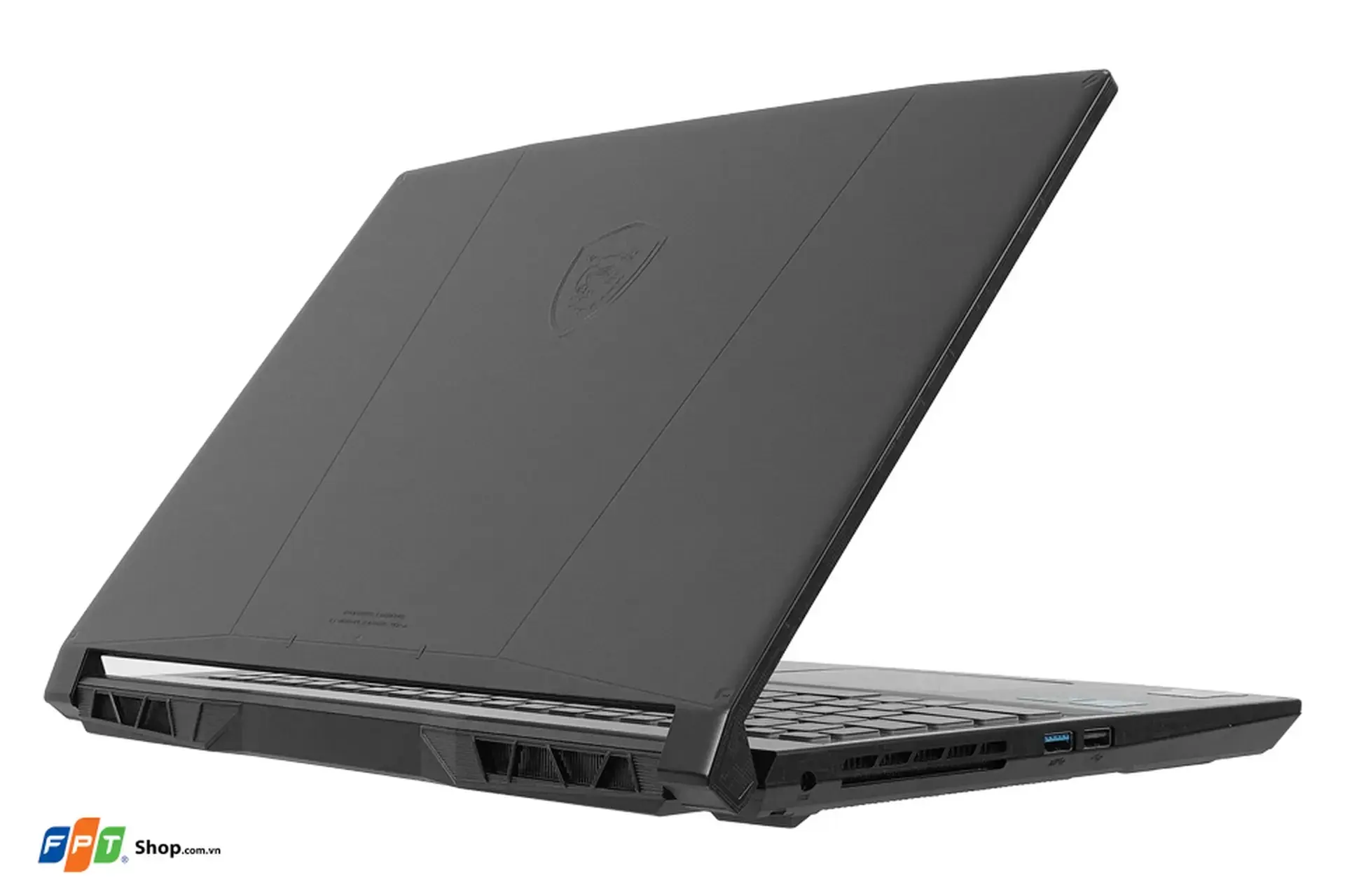 Top 5 laptop MSI Katana tốt nhất 2026: Lựa chọn gaming bền bỉ, cấu hình vượt trội