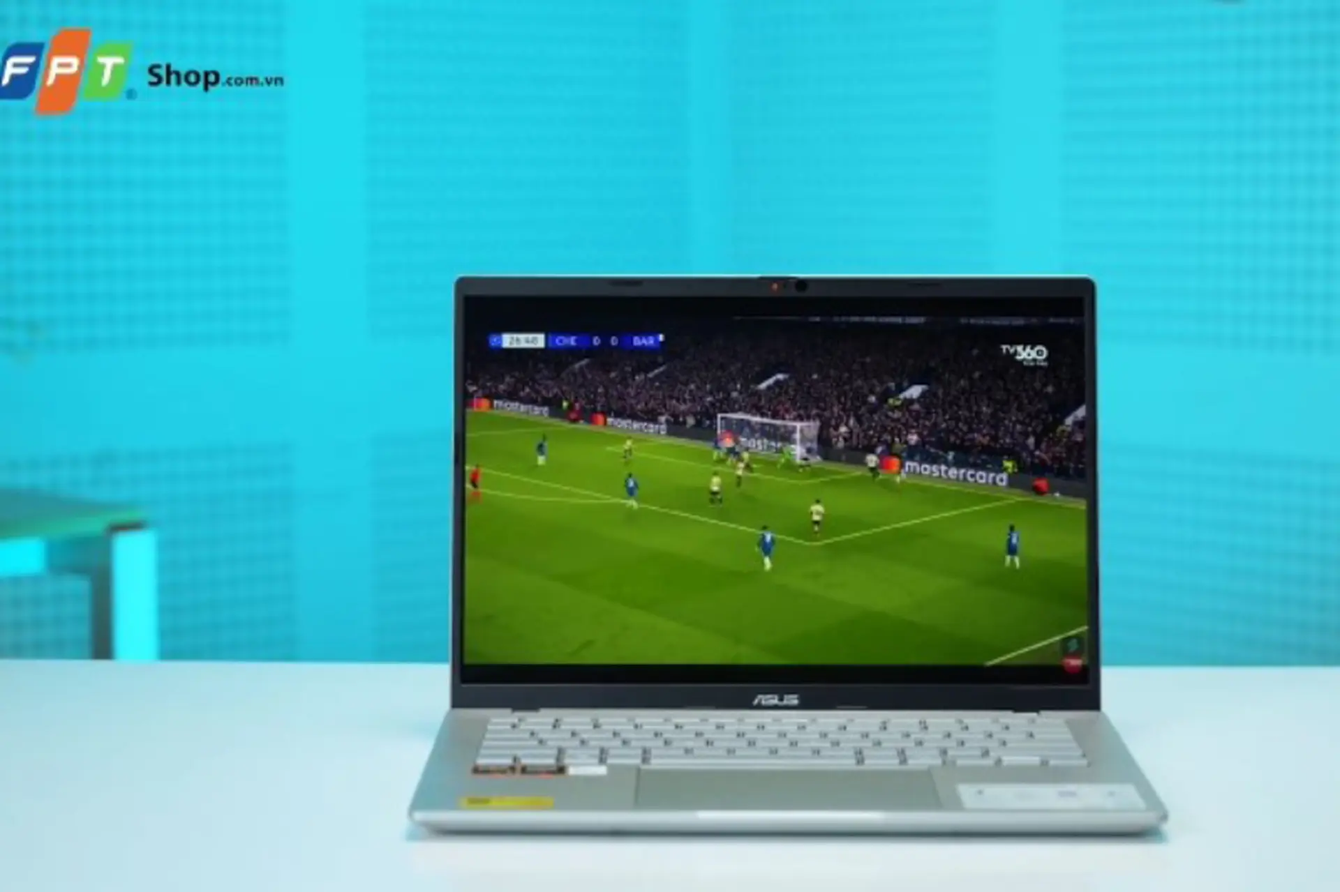 Top 5 laptop RAM 16 GB hiệu năng ổn định cho học tập làm việc và giải trí đa nhiệm