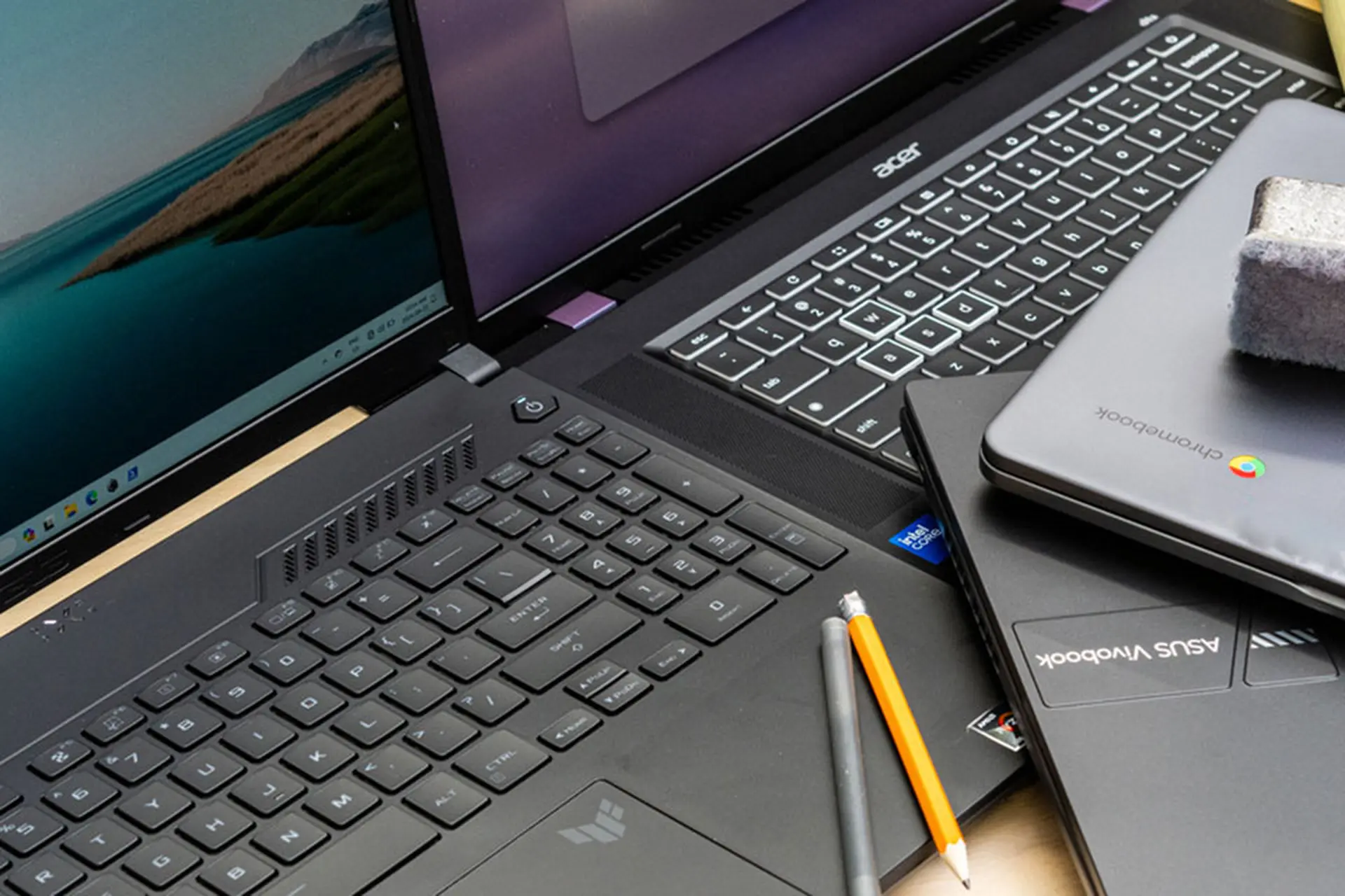 Laptop sinh viên nên mua 2026: Gợi ý mẫu máy học tập đáng tiền cho mọi ngành học