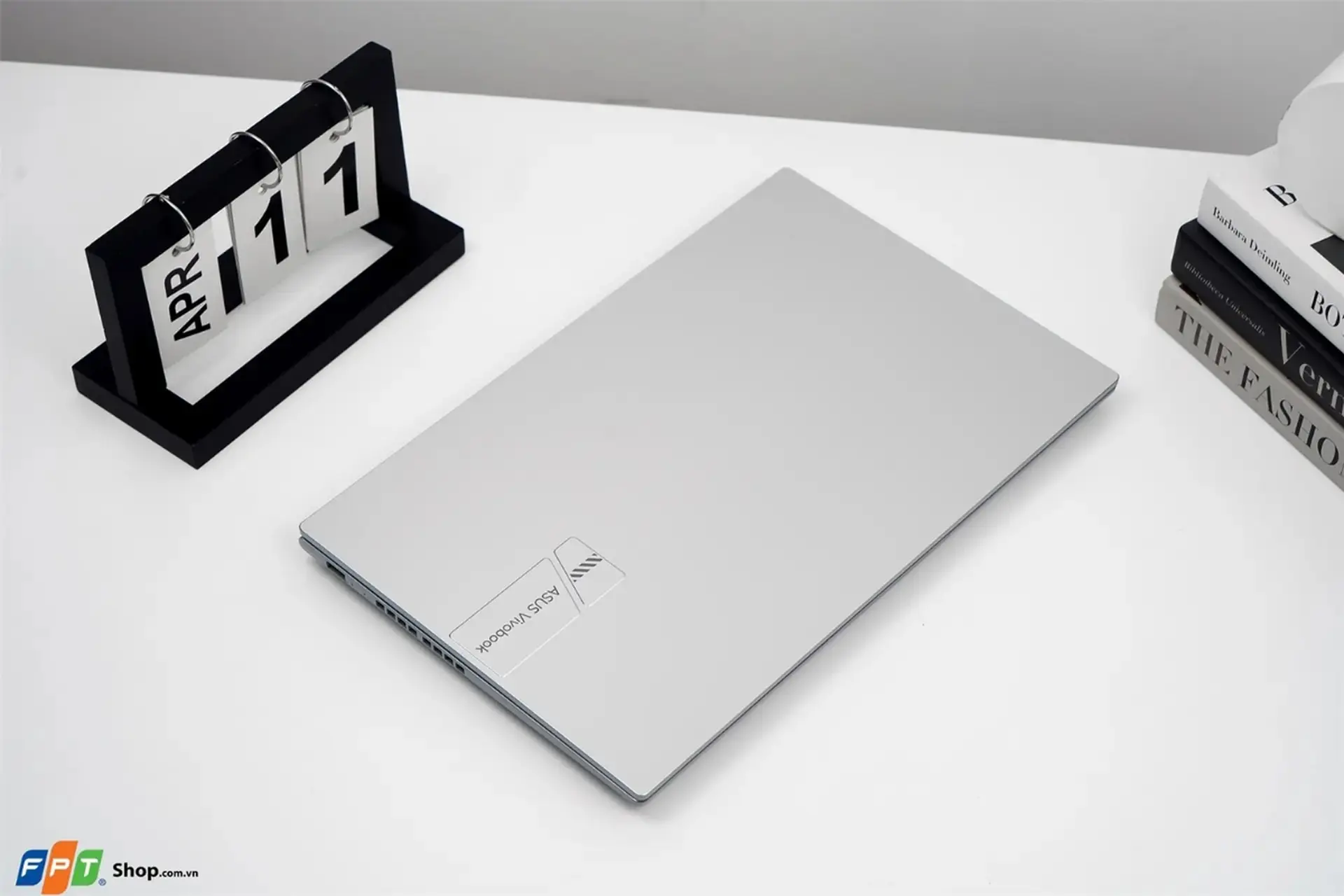 Top 5 laptop sinh viên RAM 8GB 2025 đáng mua nhất tại FPT Shop