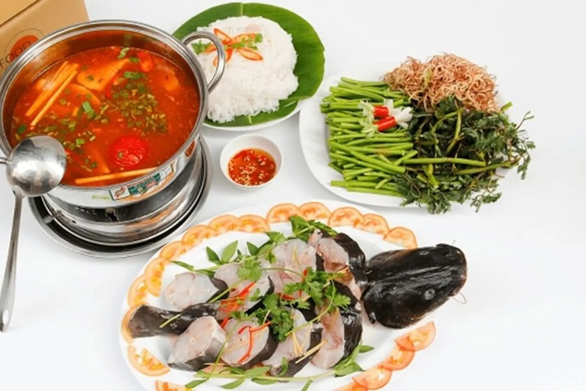 Lưu ngay 4 cách chế biến món lẩu cá trê chuẩn vị, thơm ngon lạ miệng cực cuốn