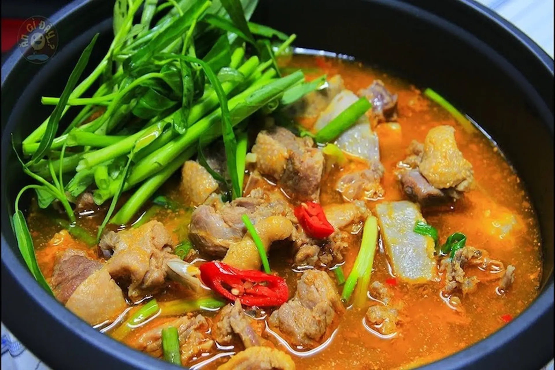 Bỏ túi bí quyết nấu lẩu vịt nấu chao ngon đúng điệu, thịt mềm nước lẩu béo ngậy