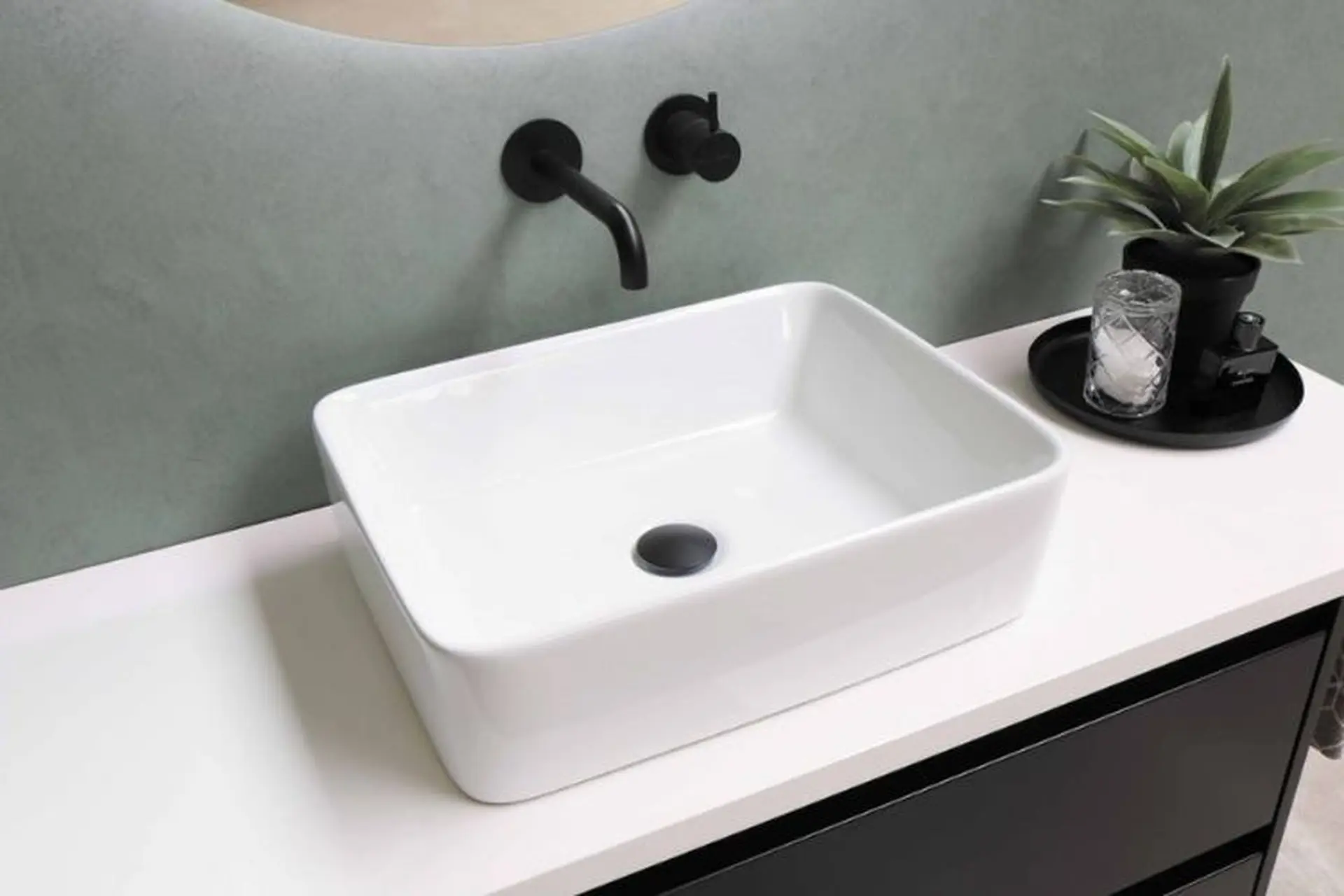 Lavabo là gì? Tìm hiểu cấu tạo, các loại lavabo phổ biến trên thị trường hiện nay