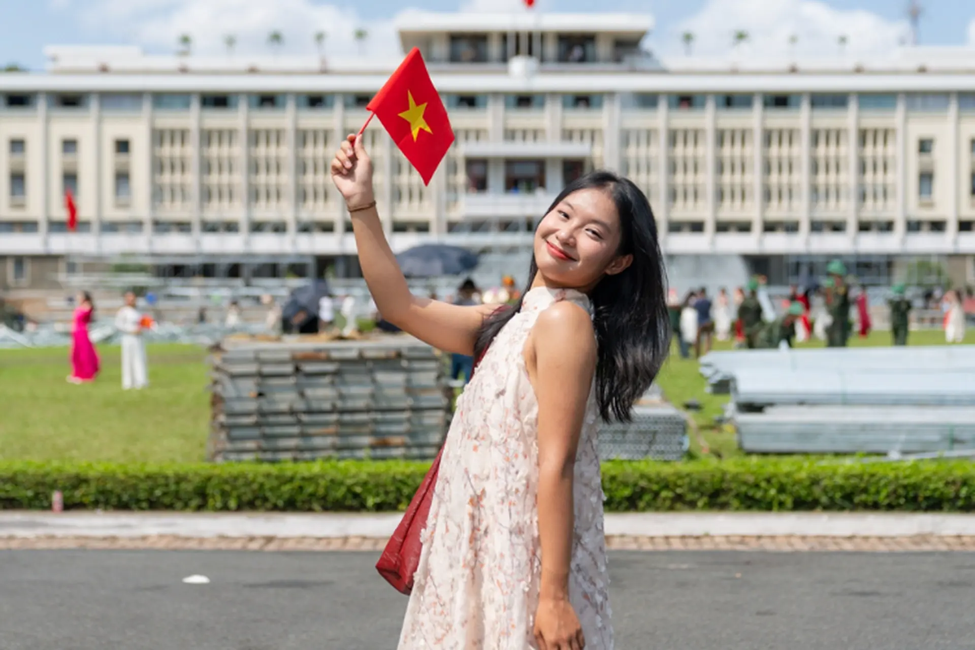 Lễ 30/4 và 1/5 năm 2025 nên đi đâu chơi? Khám phá 11 địa điểm du lịch hot nhất không thể bỏ qua